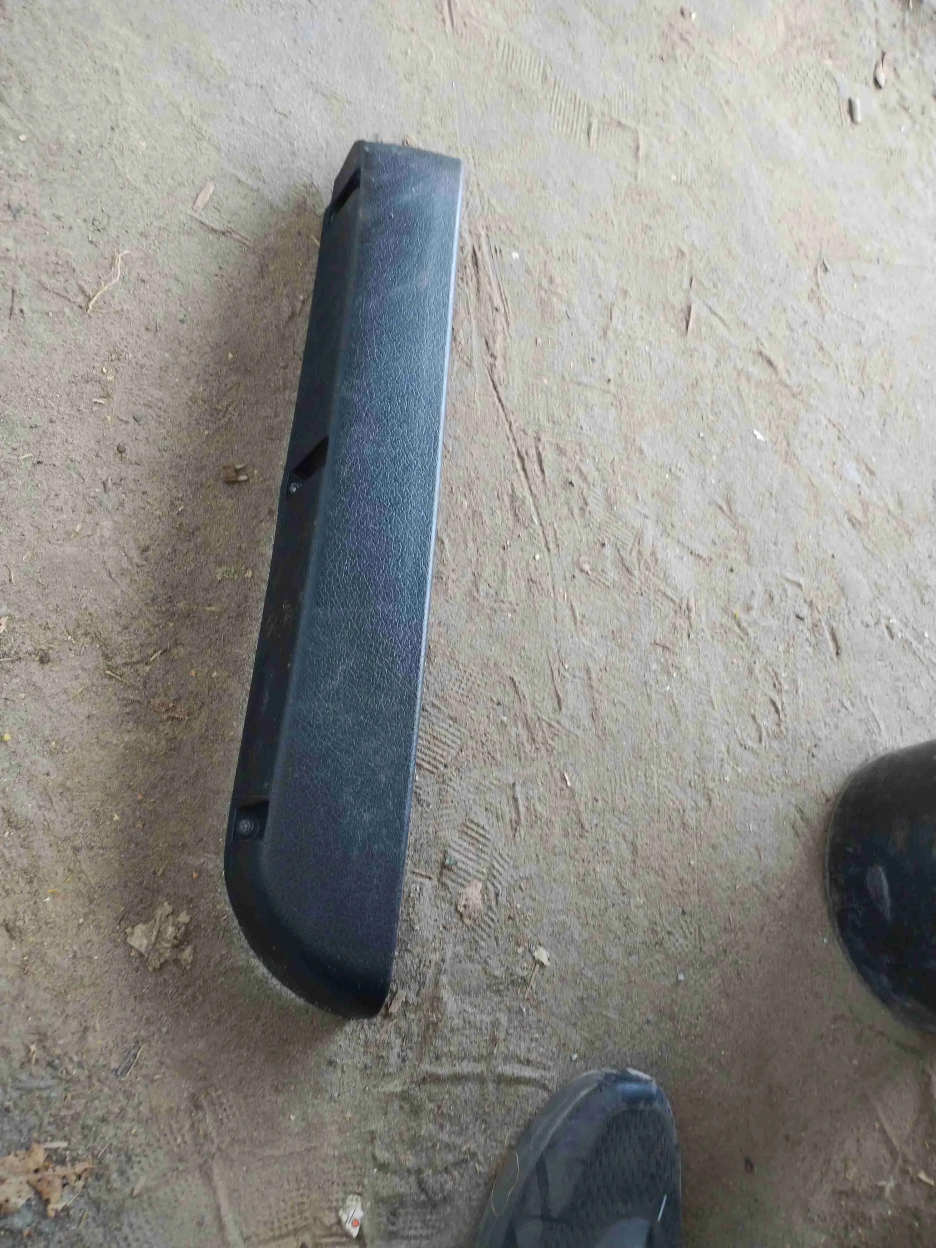 Пластик салона 090503280