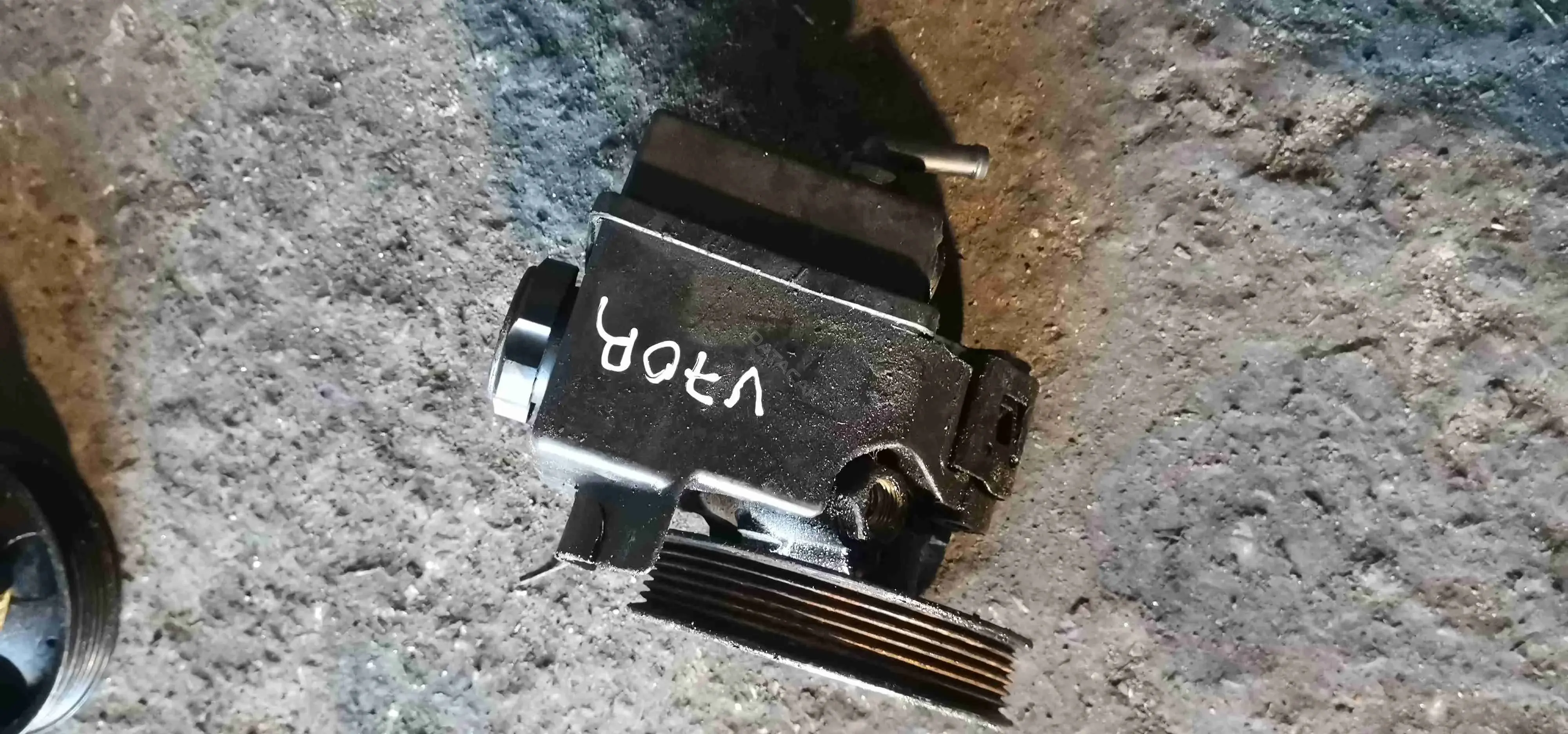Насос гидроусилителя руля ID-a4f30892