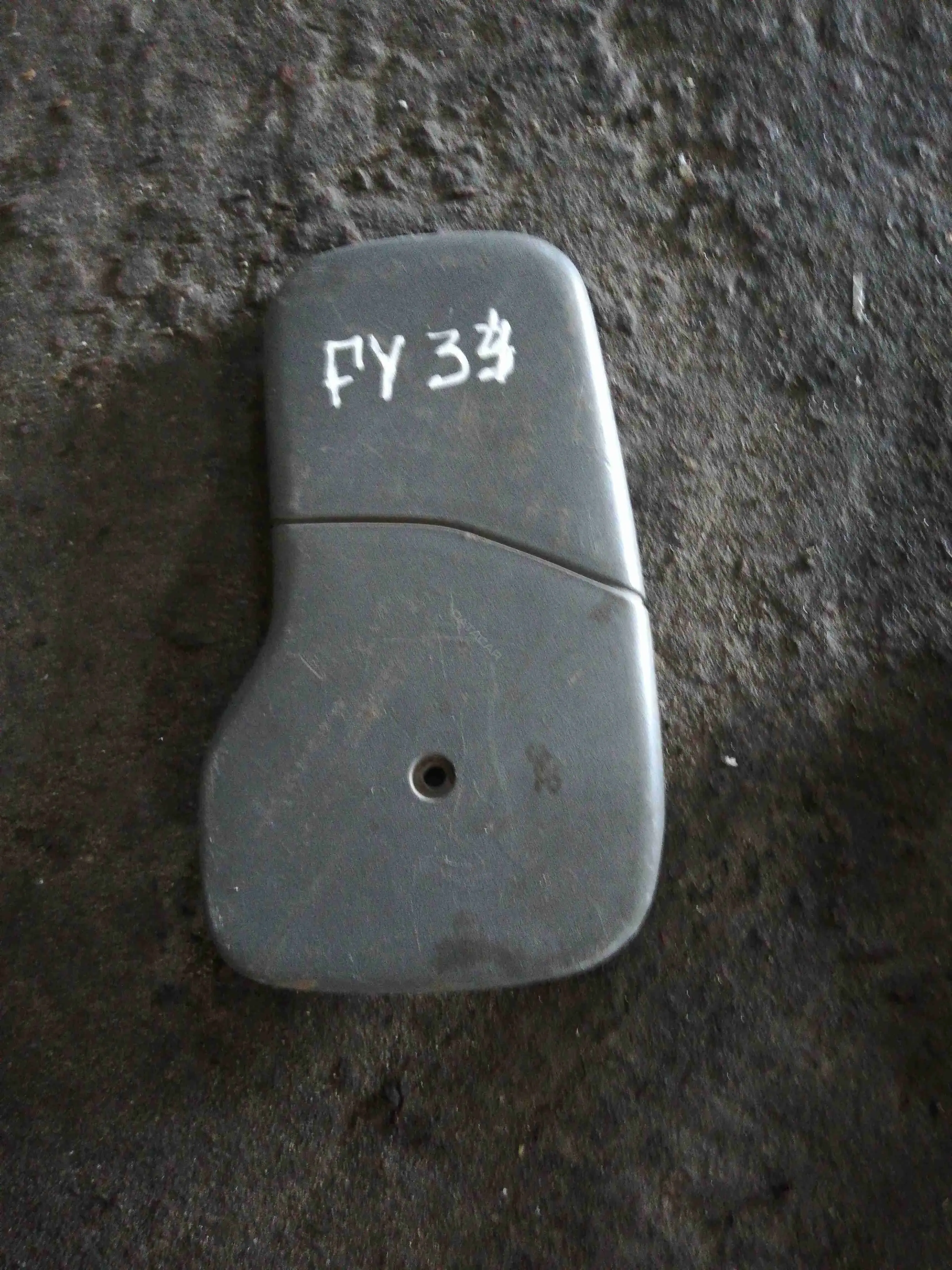 Пластик салона 1462220077