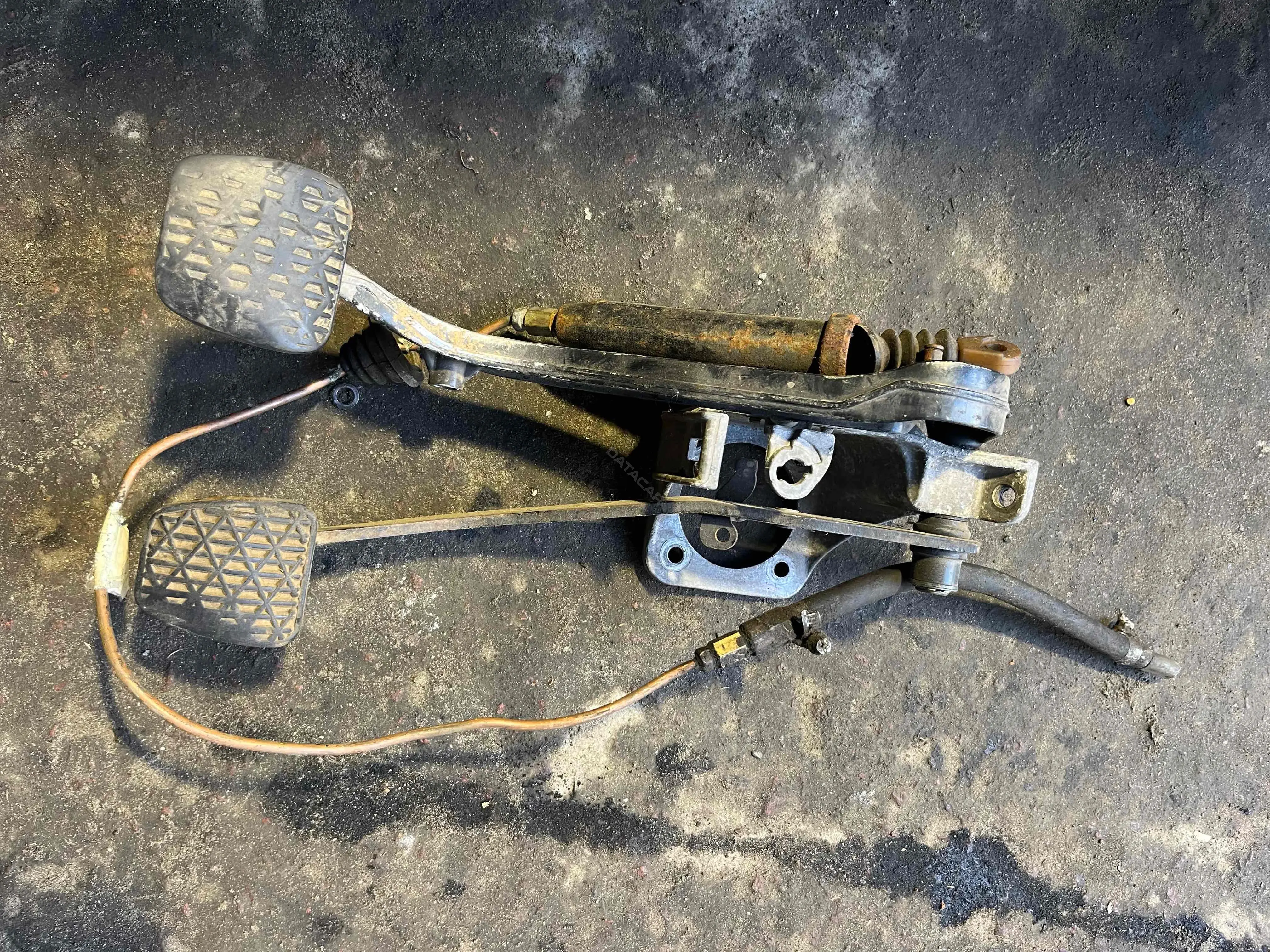 Скоба суппорта 2012902316