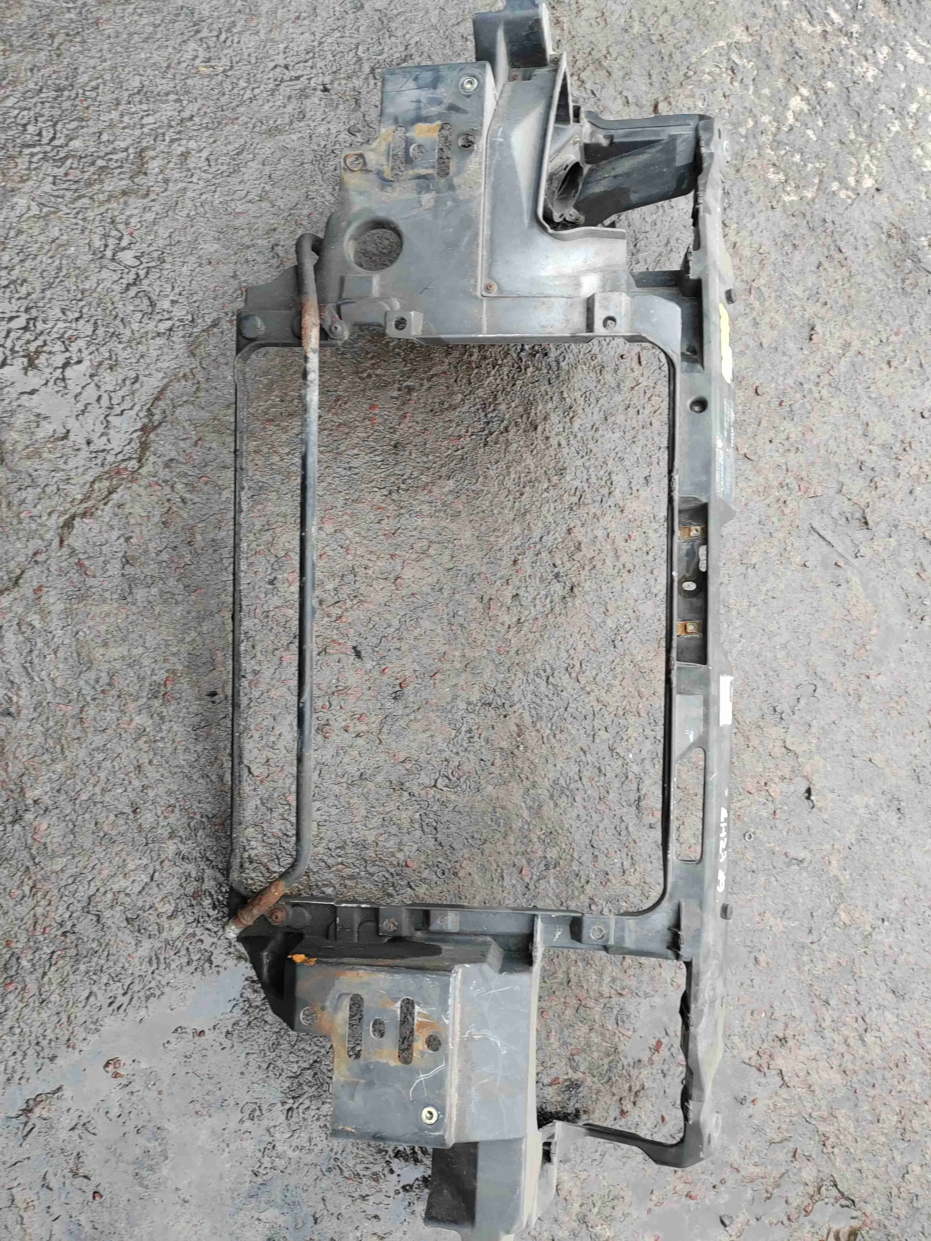 Панель передняя 7M3121253G