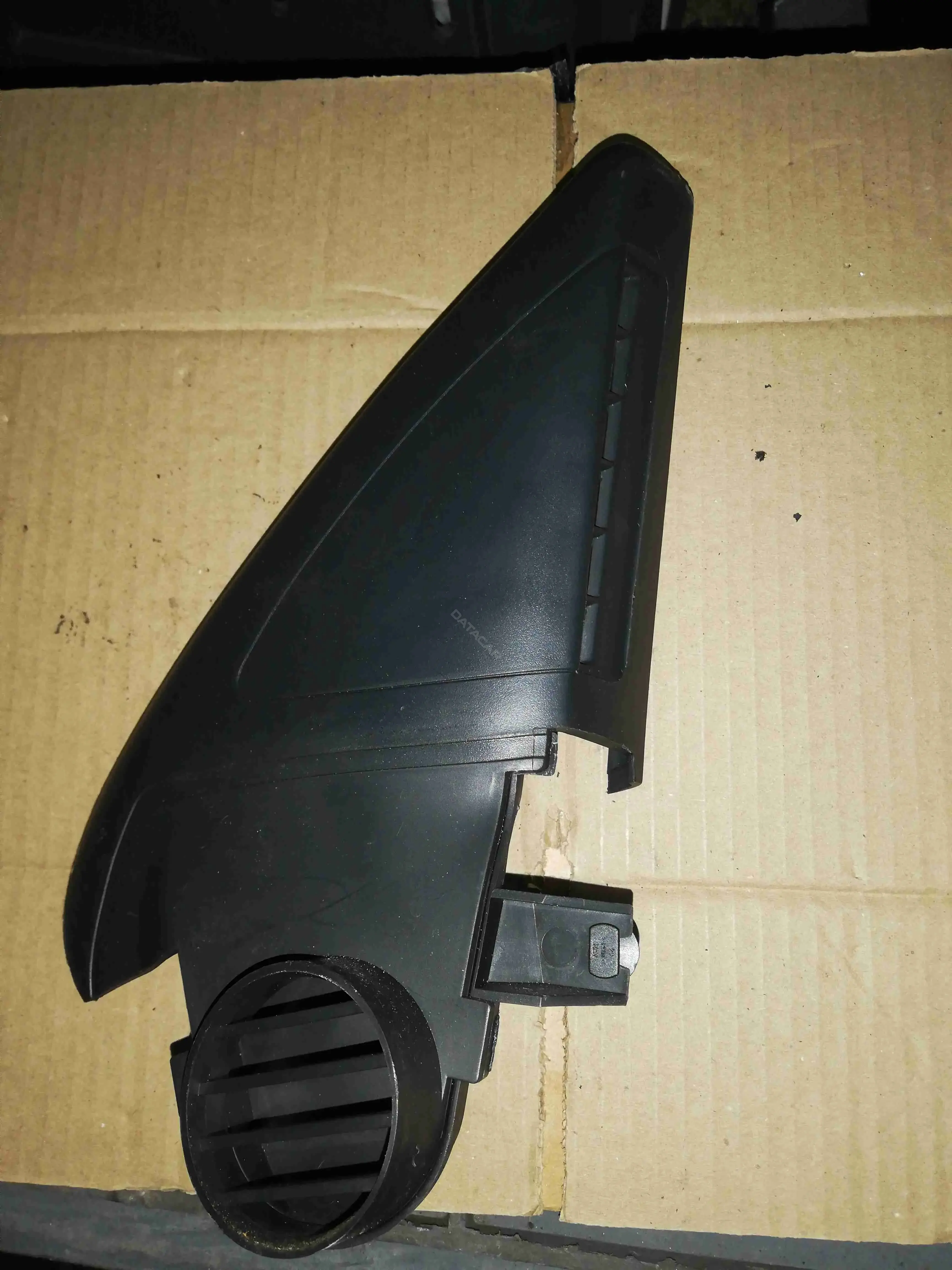 Пластик салона 1z0837974