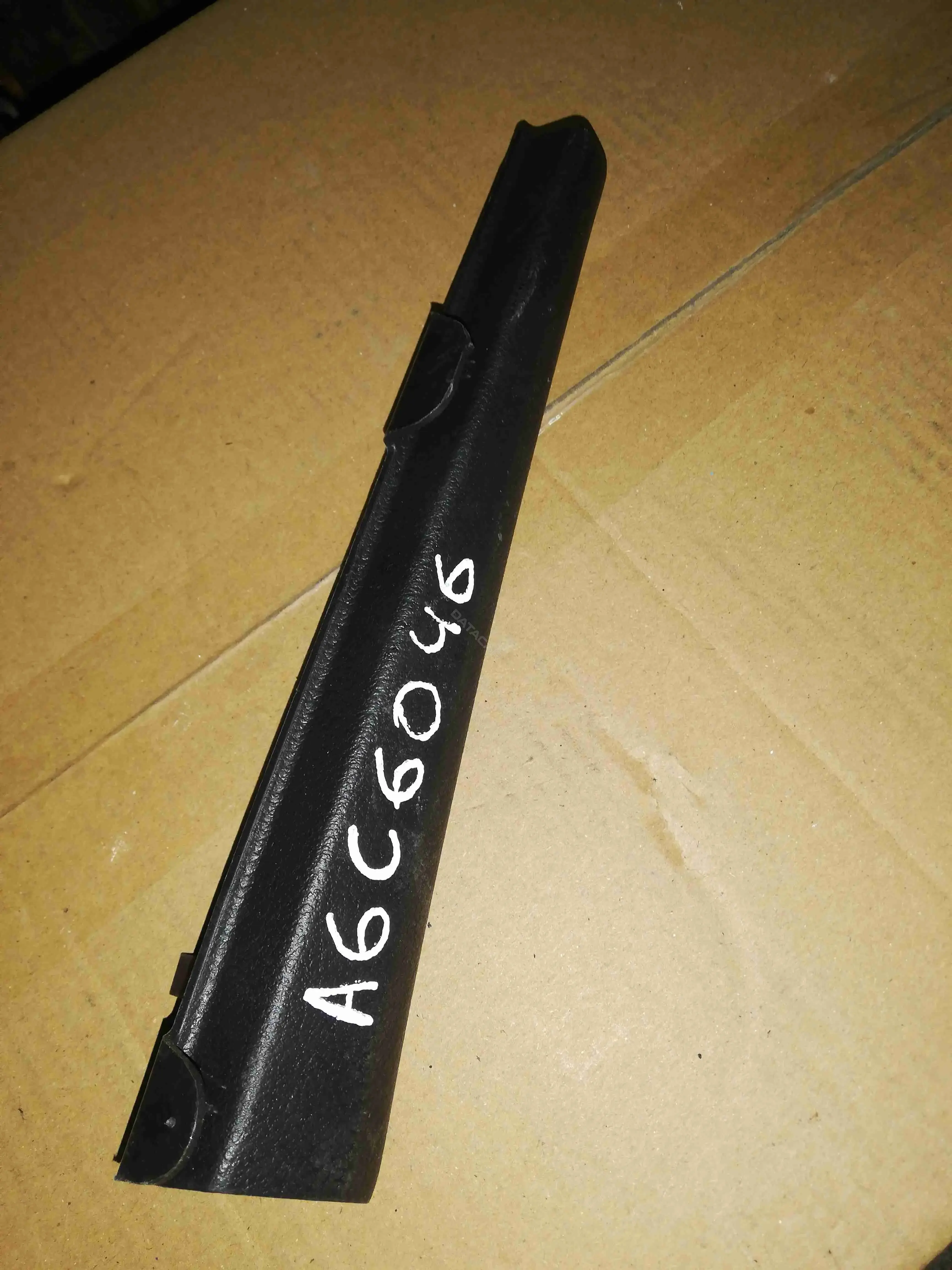 Пластик салона 4f0868204a