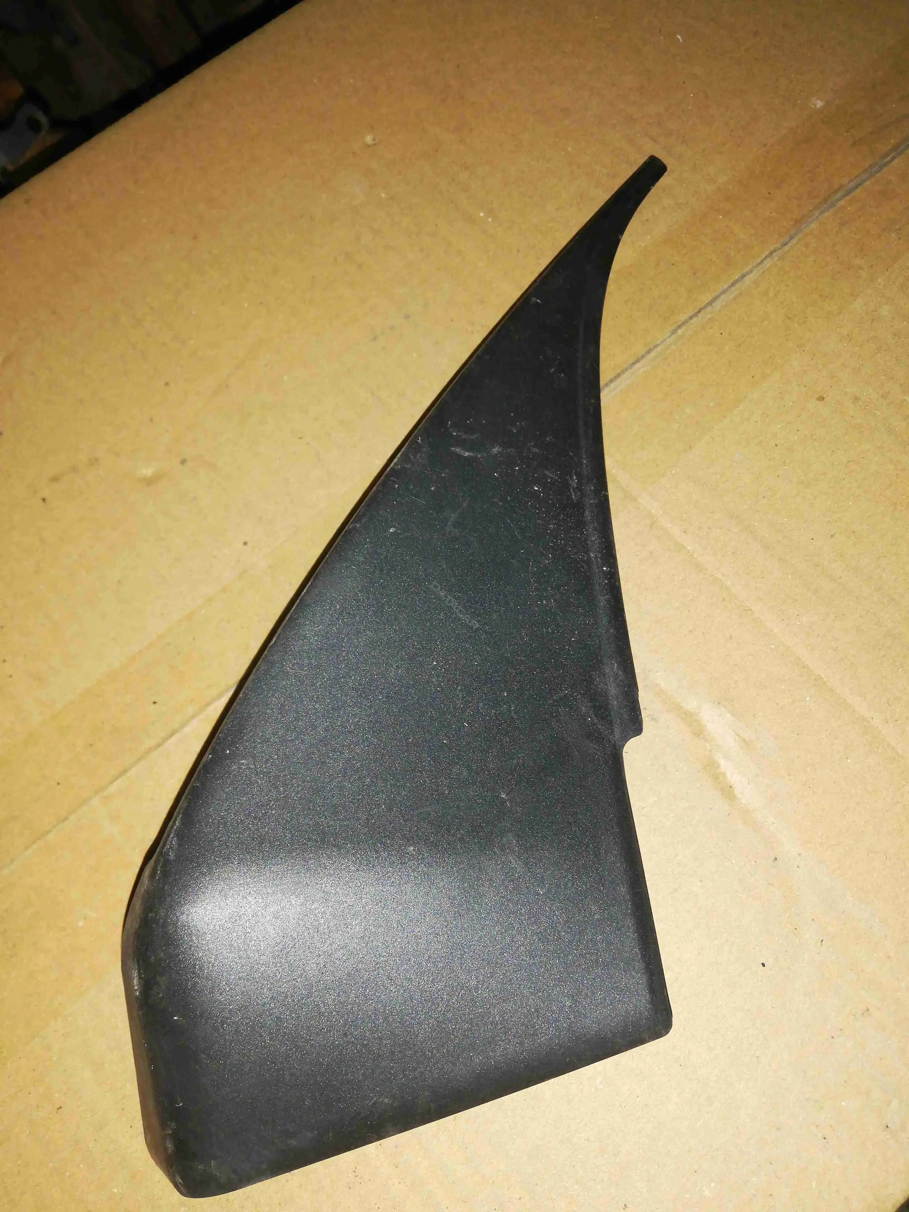 Пластик салона 4f0858706b
