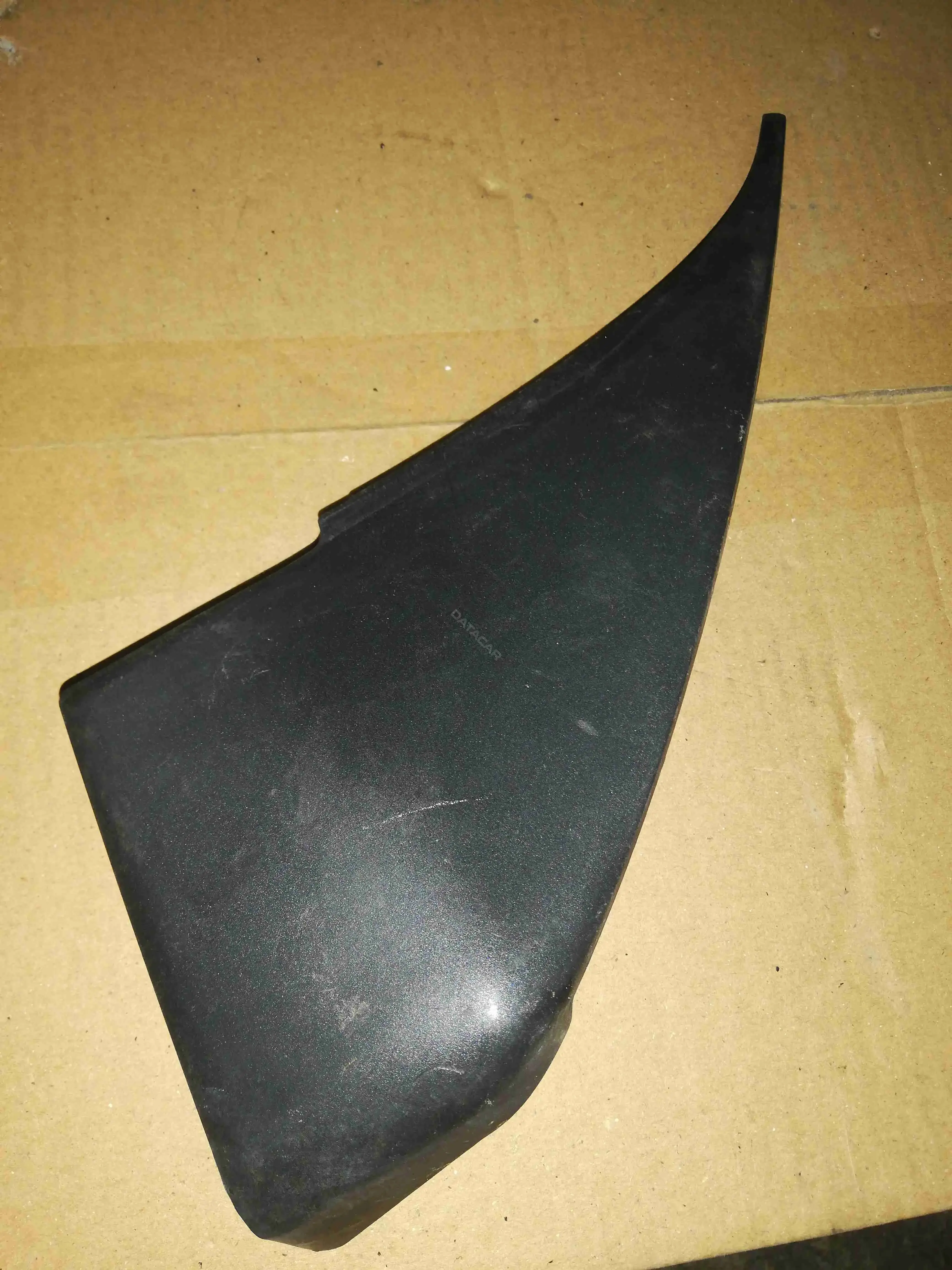 Пластик салона 4f0858705b