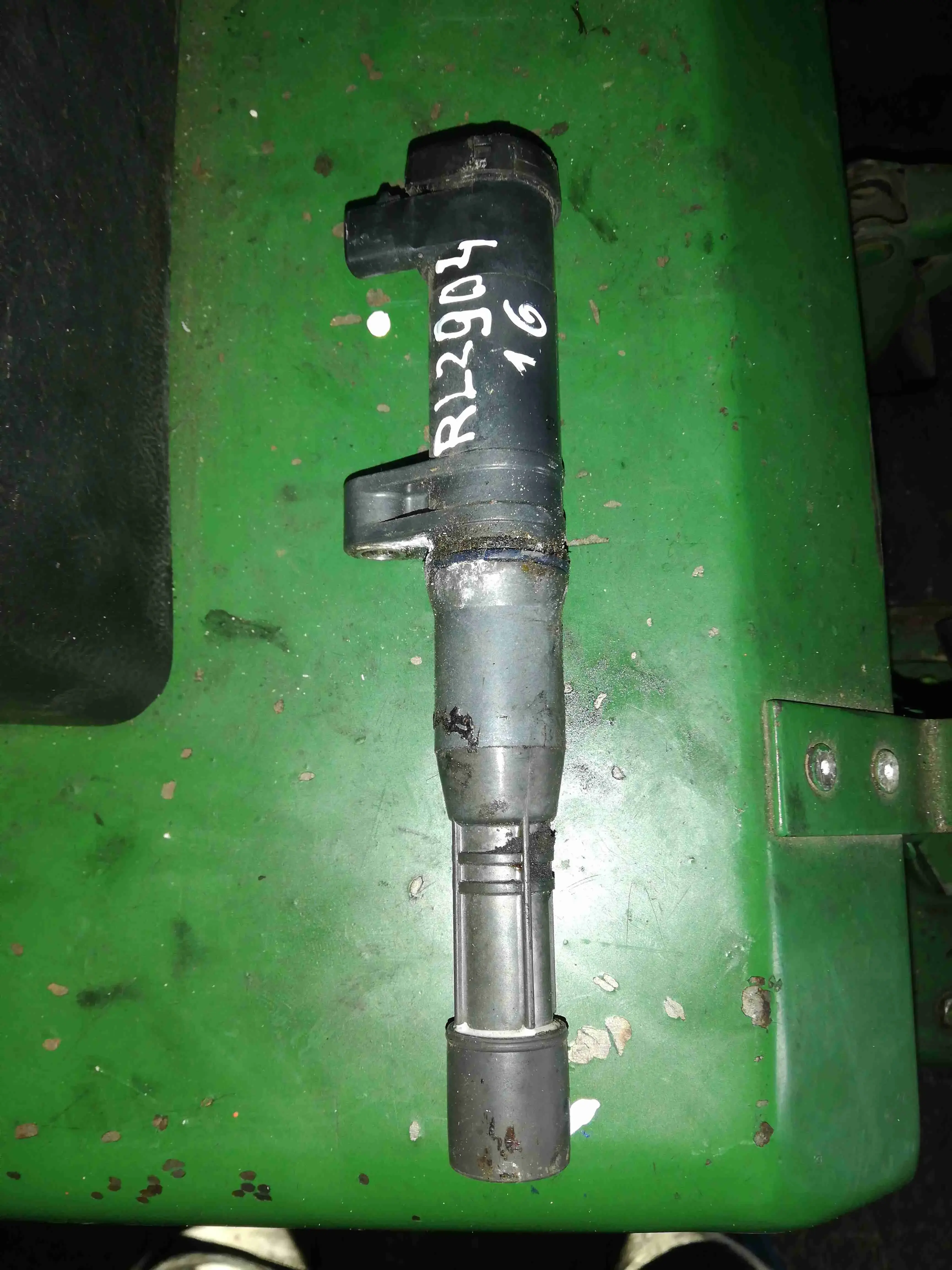 Катушка зажигания 7700107177