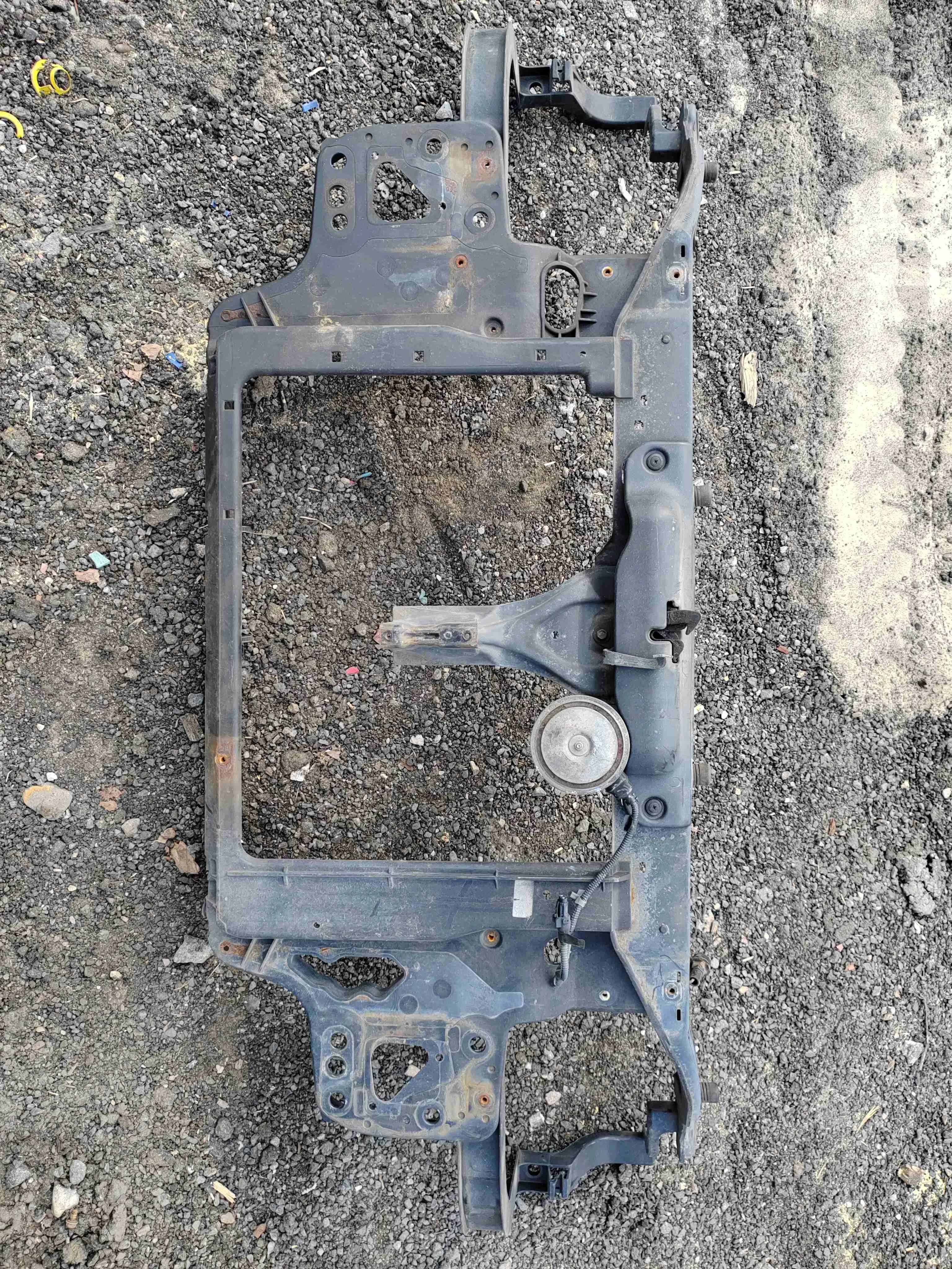 Панель передняя ID-56eac9eb