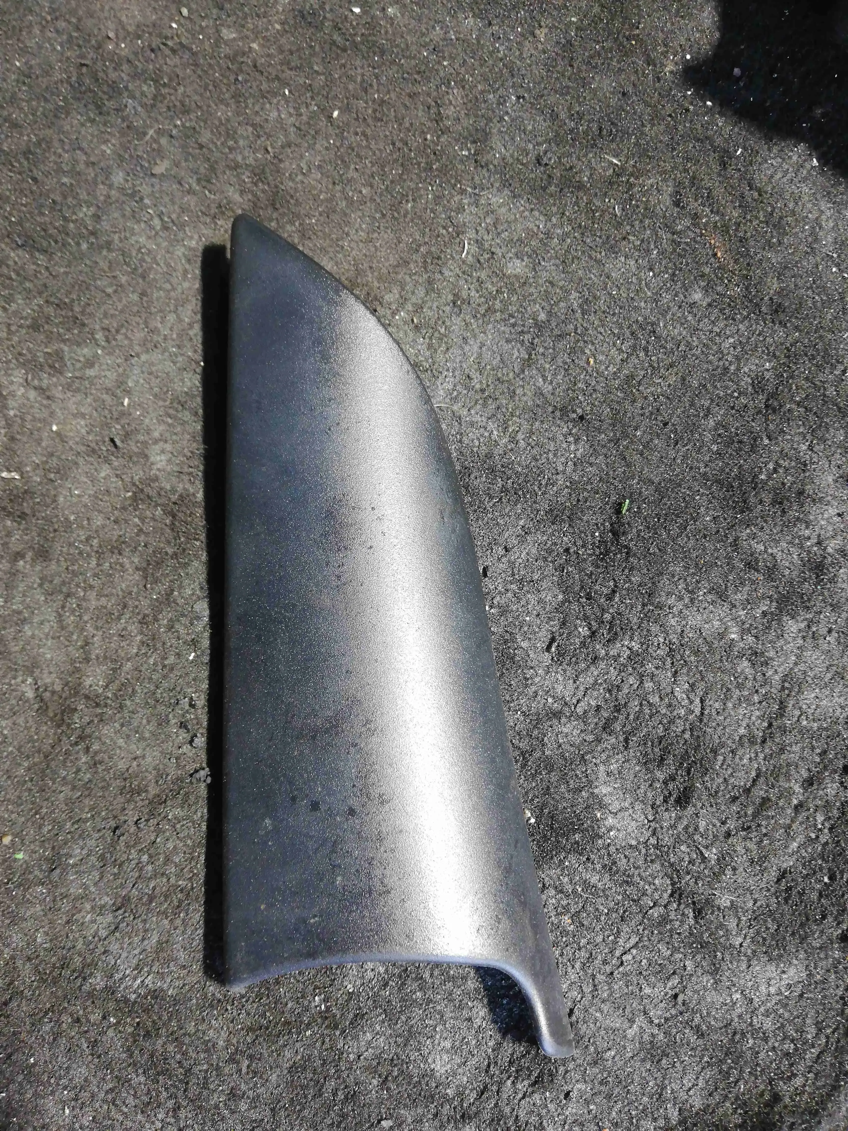 Пластик салона 4f0857505a