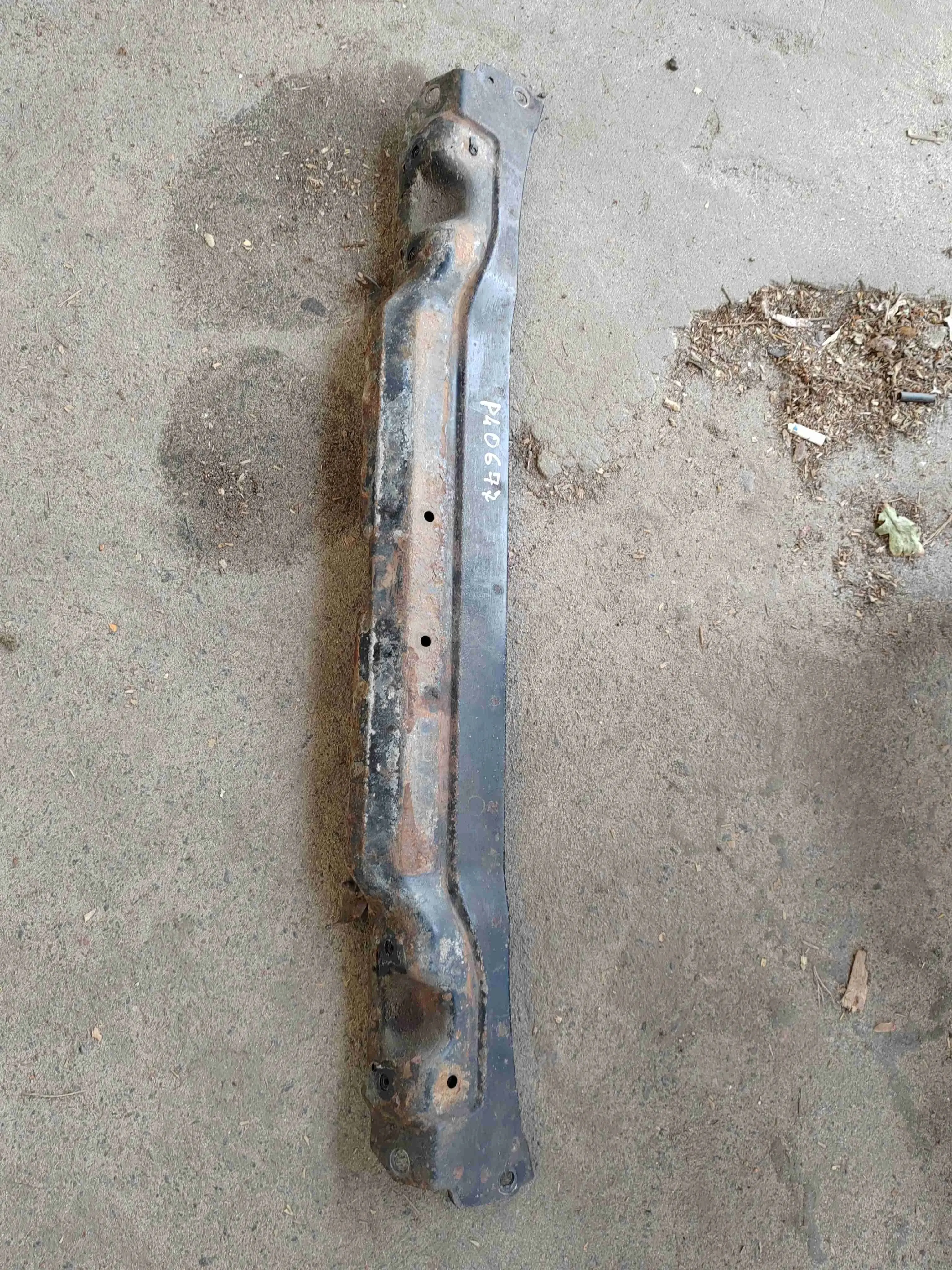 Панель передняя ID-110a13c4