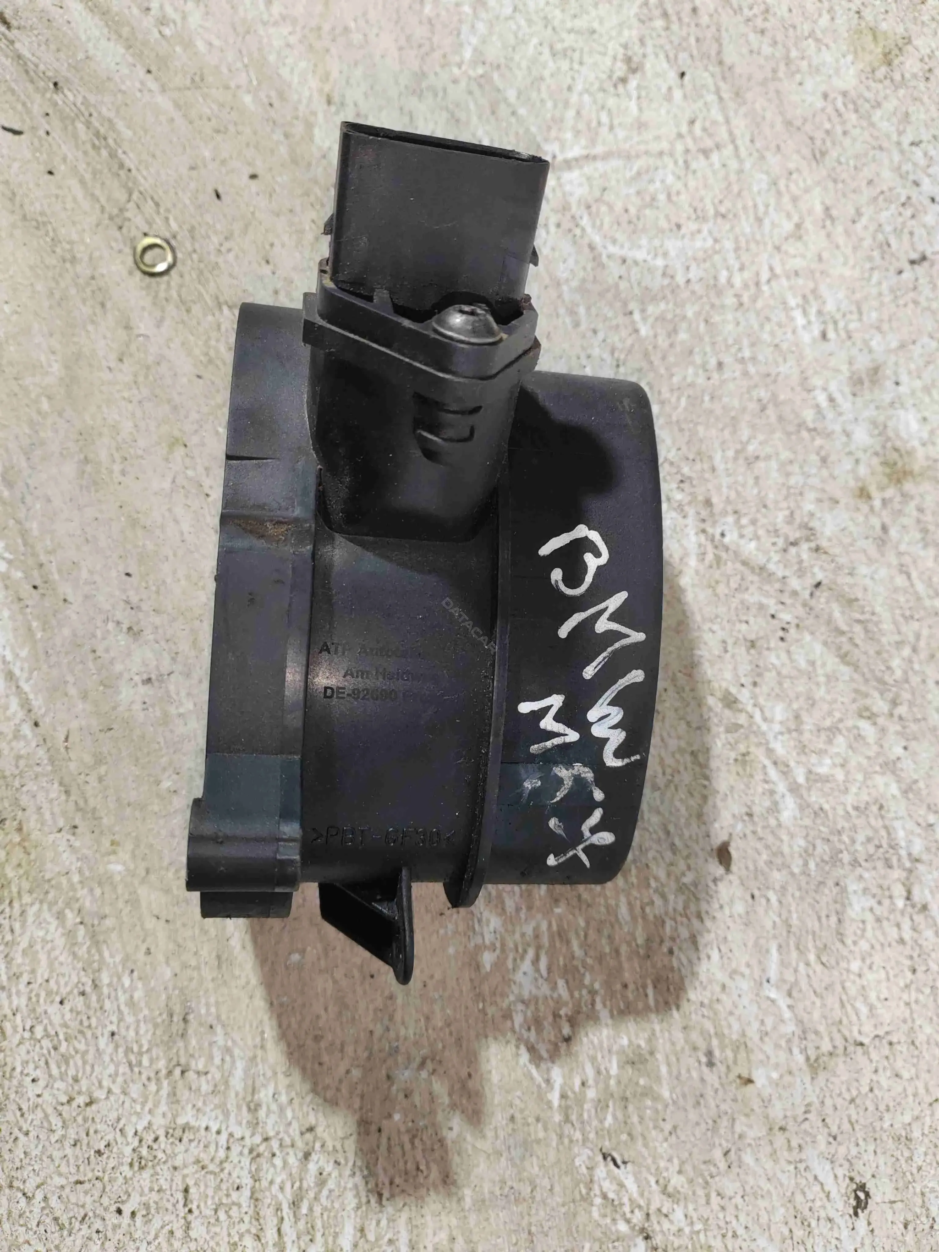 Расходомер воздуха ID-3bf2ca03