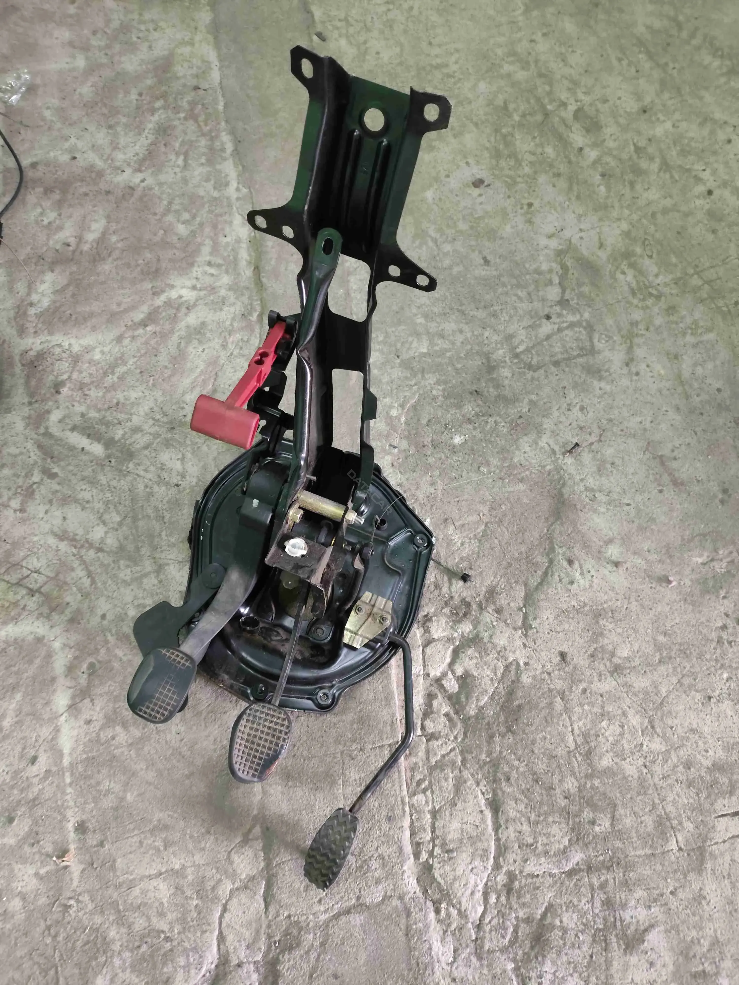 Скоба суппорта ID-12a81020