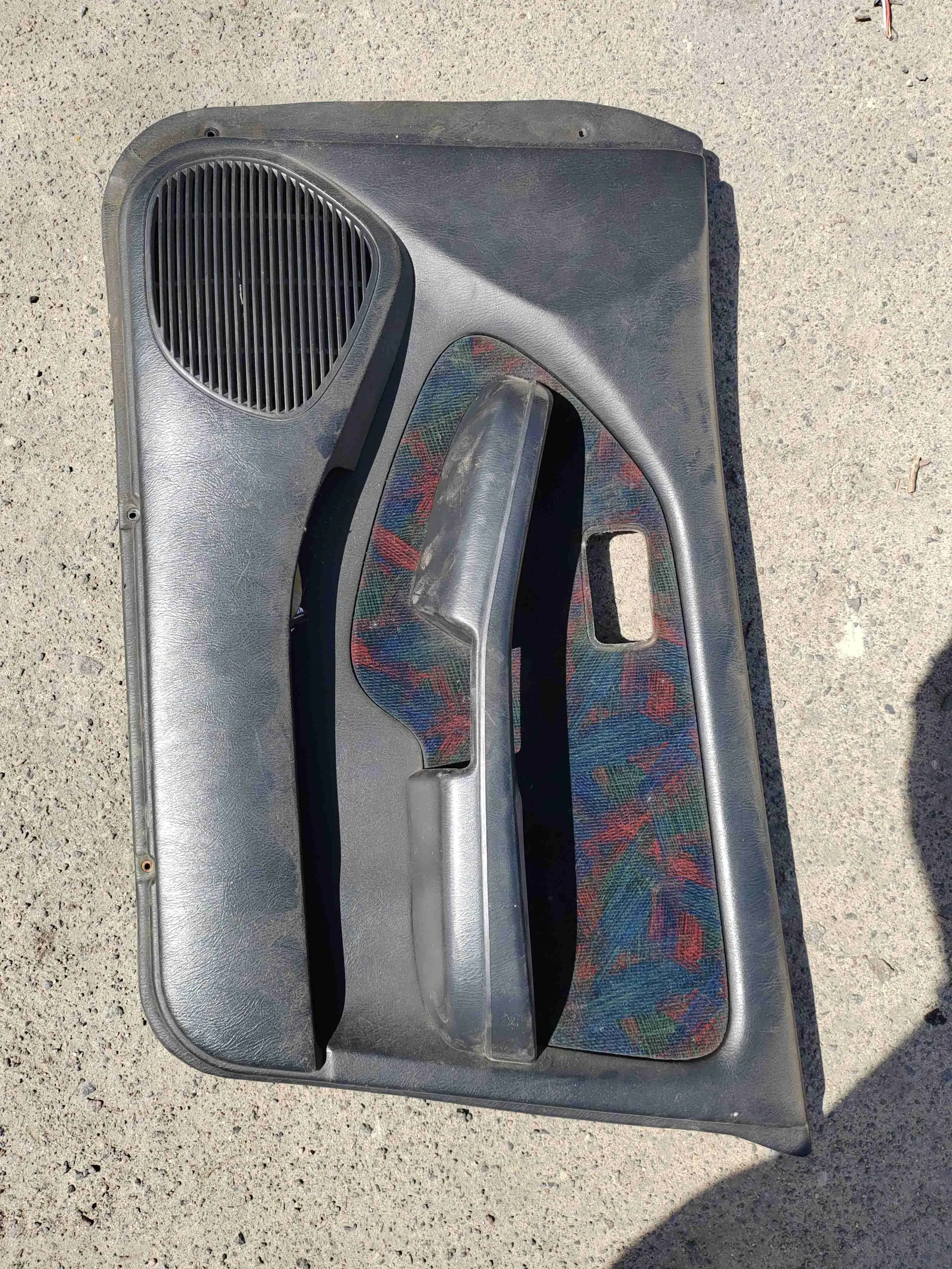 Дверная карта ID-208ef32c