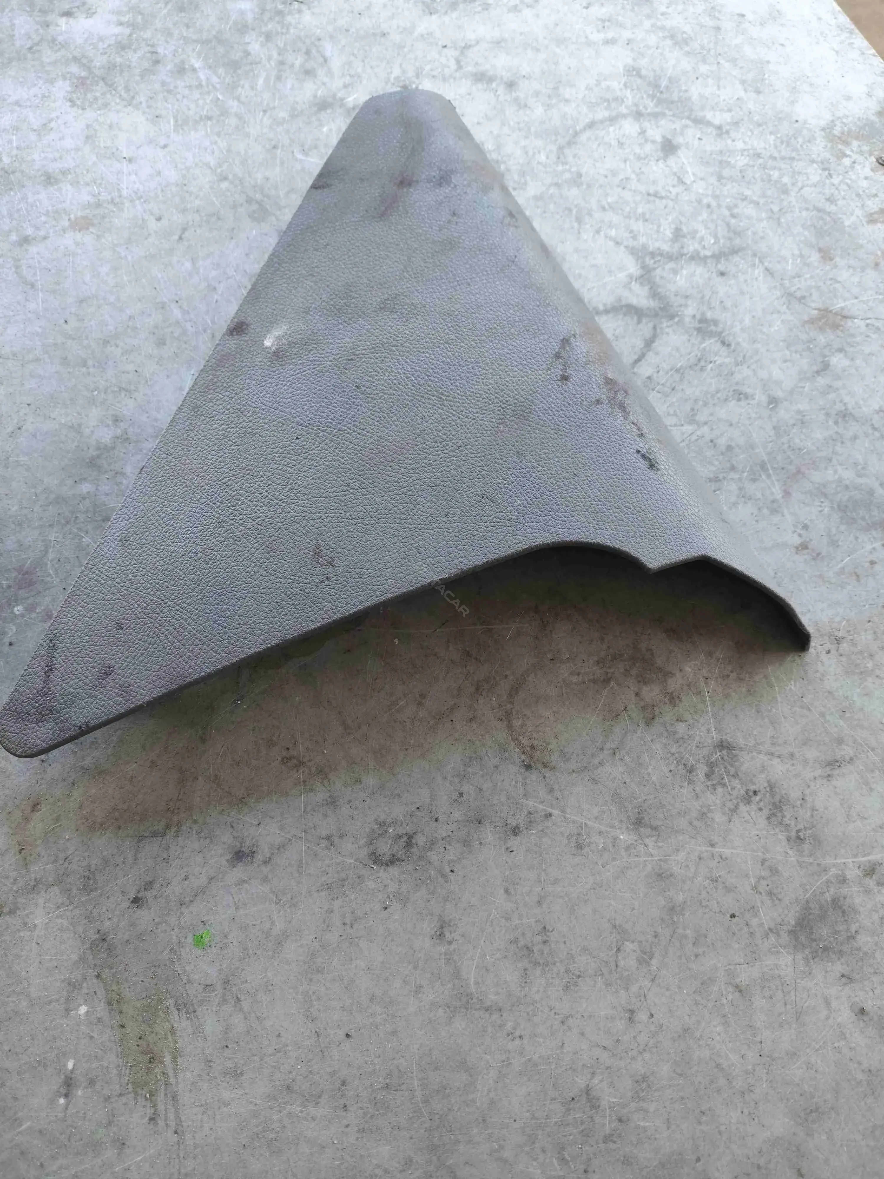 Пластик салона A6396929800