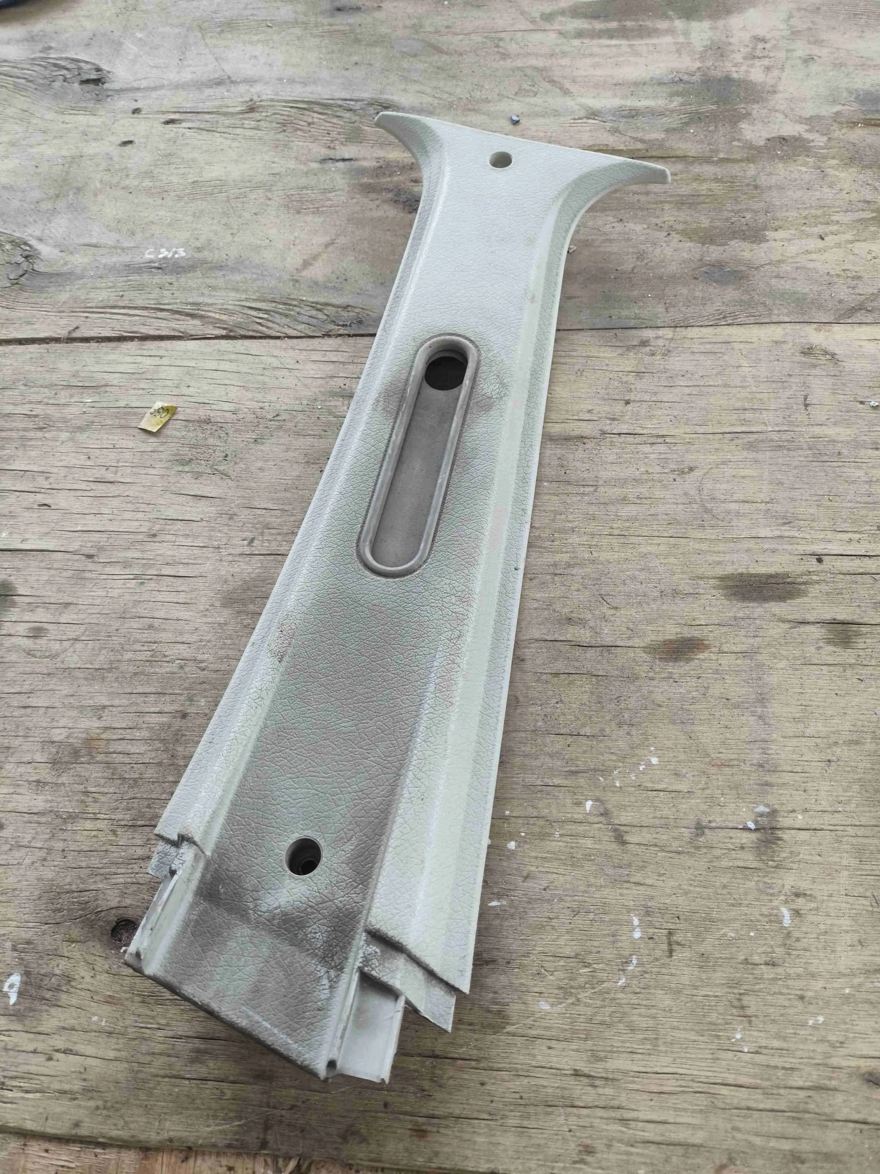 Пластик салона 90359835