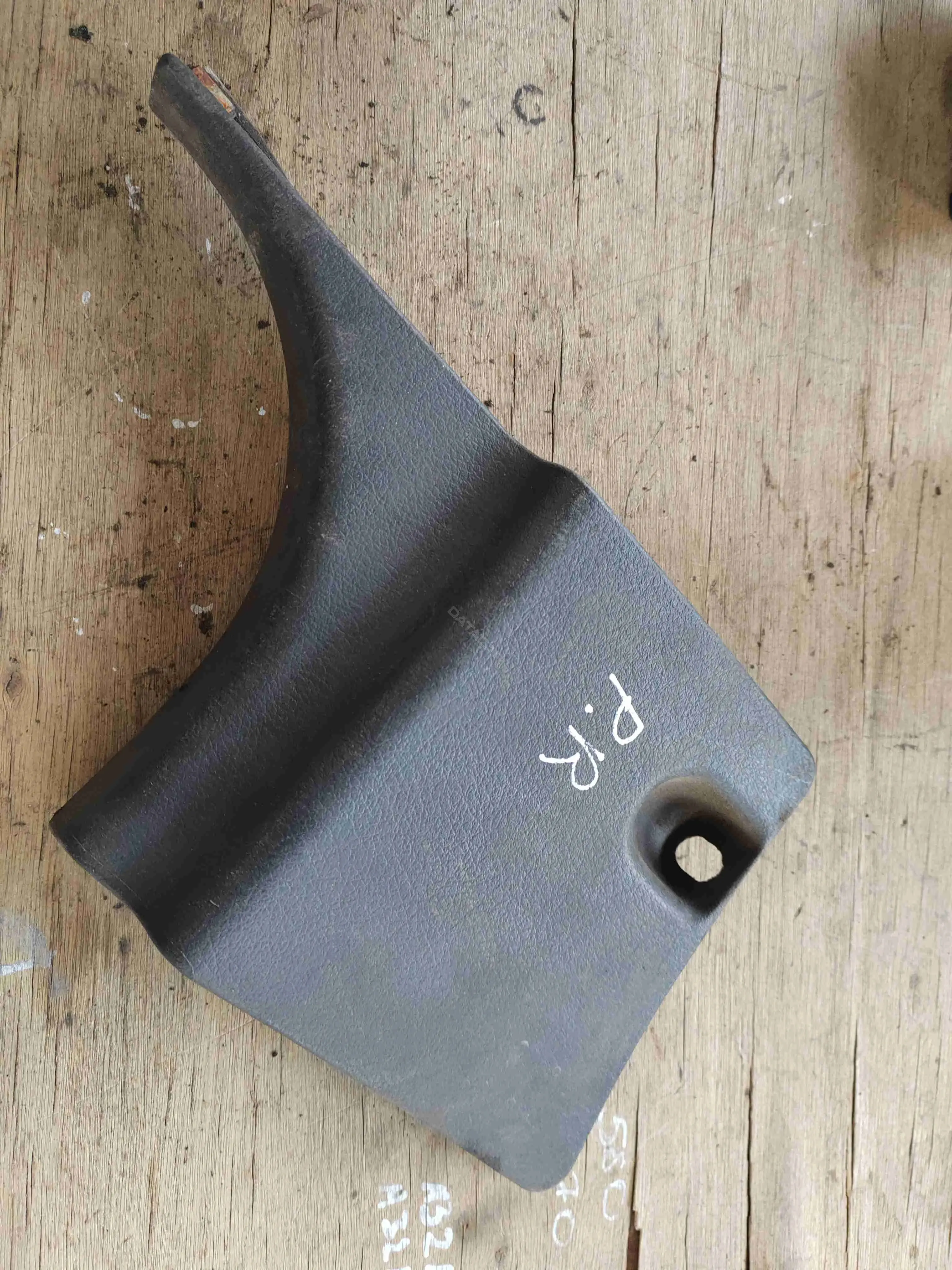 Пластик салона RH6690065Y00