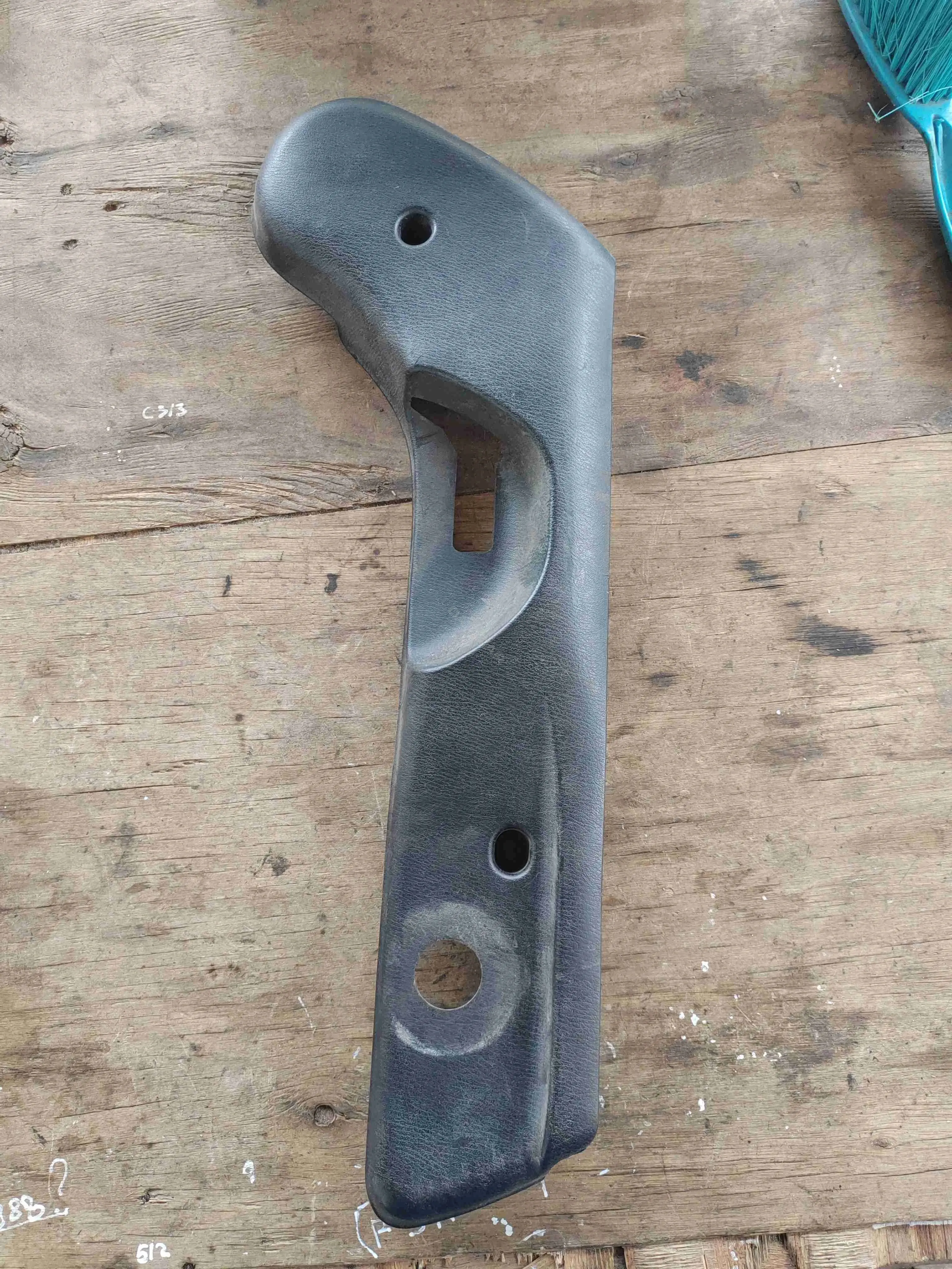 Пластик салона 87380OM200