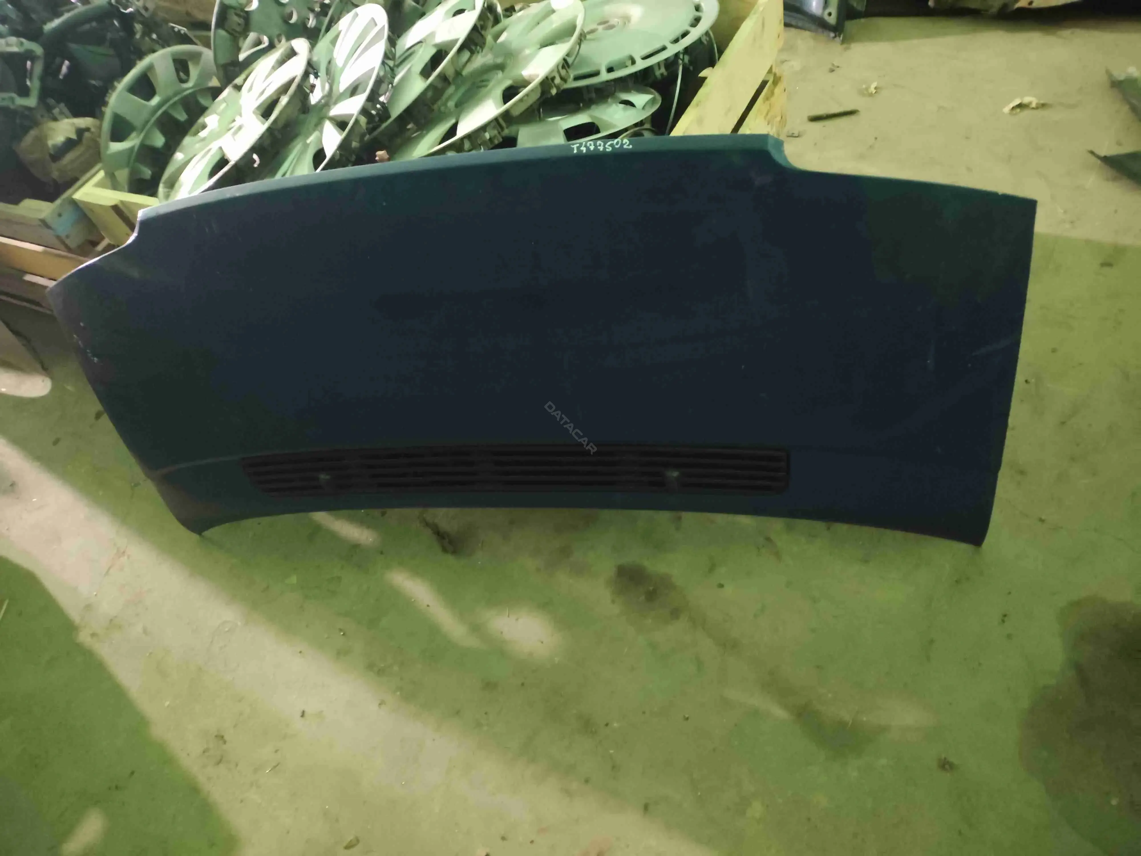 Капот ID-5596f2f7