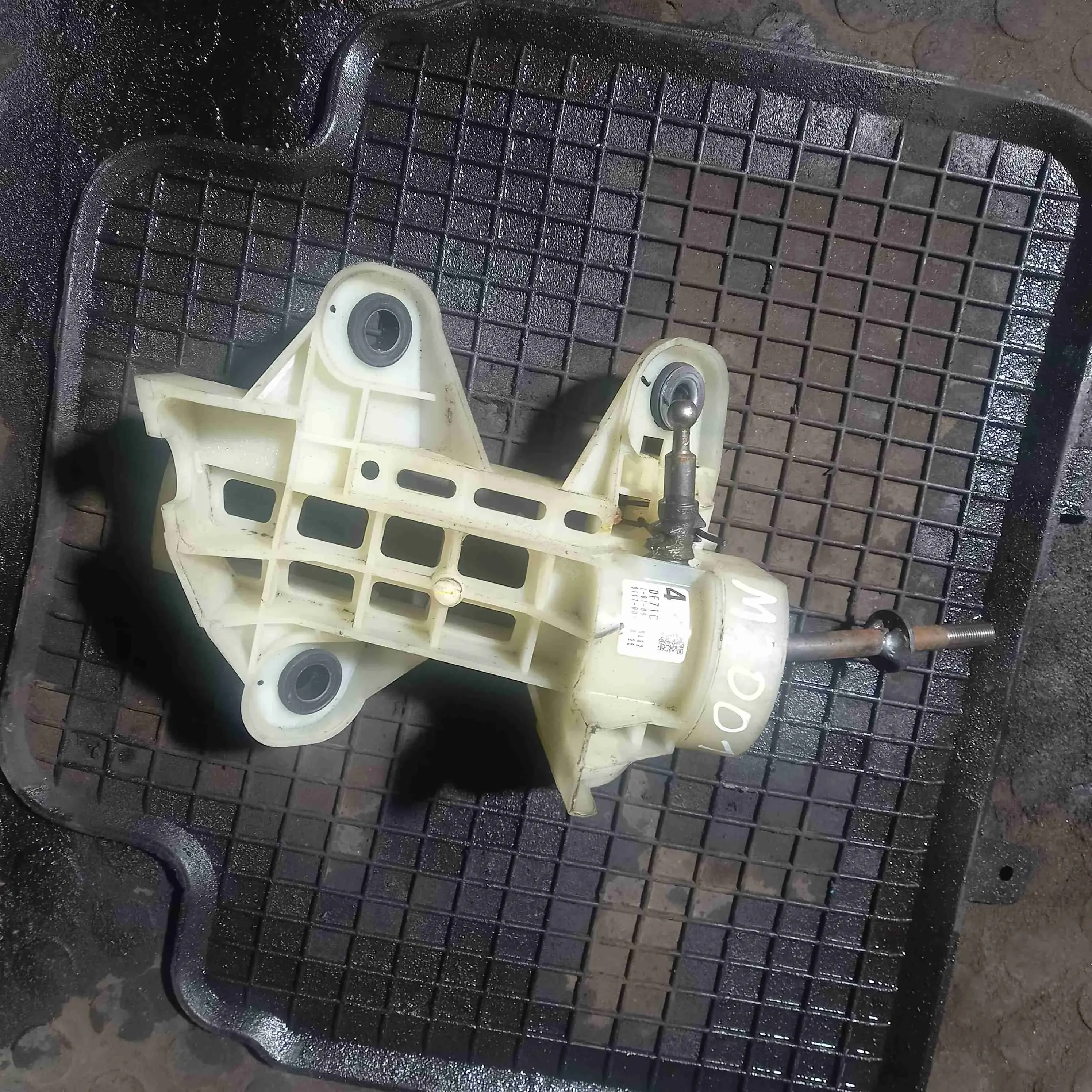 Кулиса d65146100, df71c