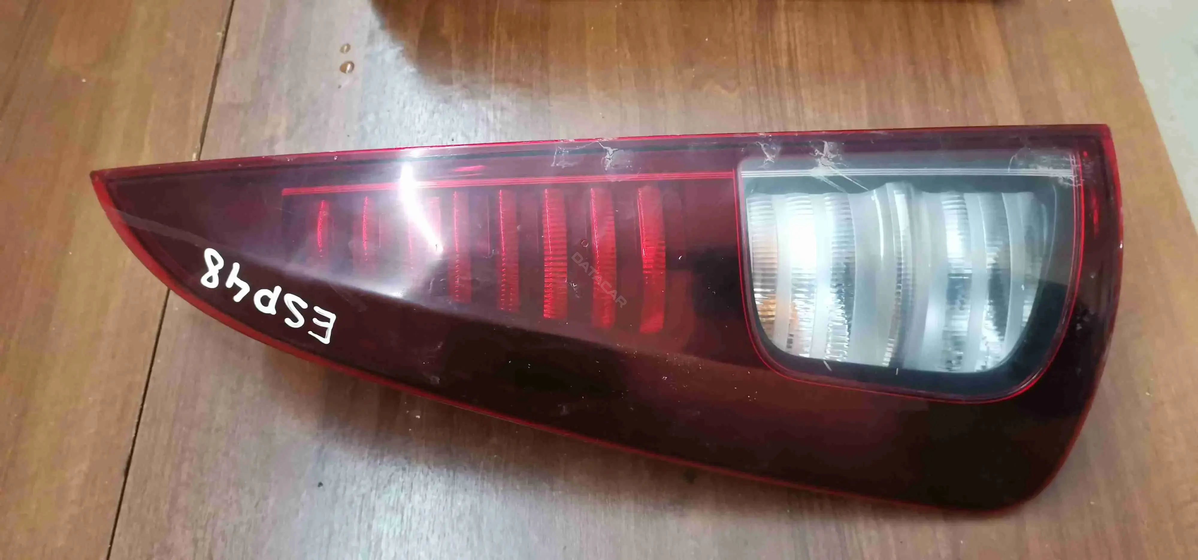 Задние фонари 8200394722