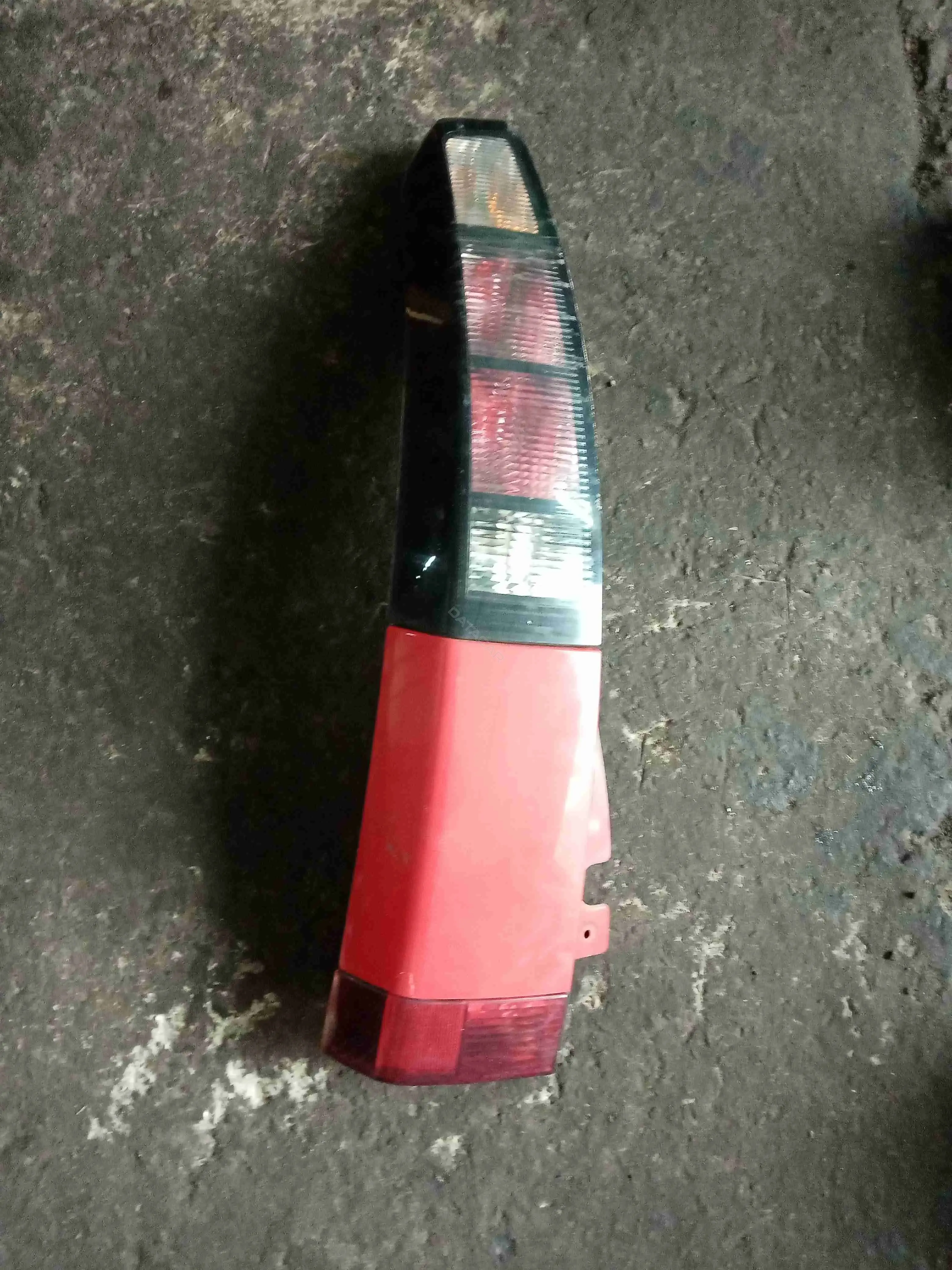 Задние фонари 13196002