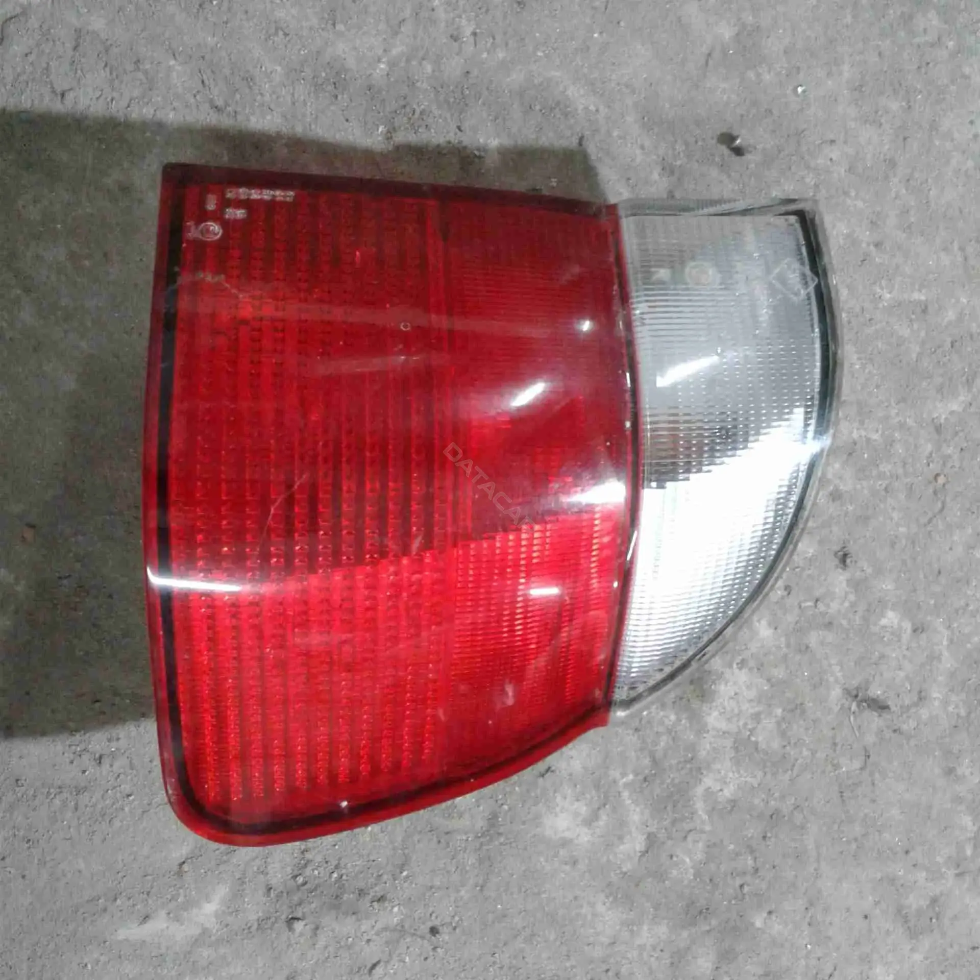 Задние фонари Bmw398228