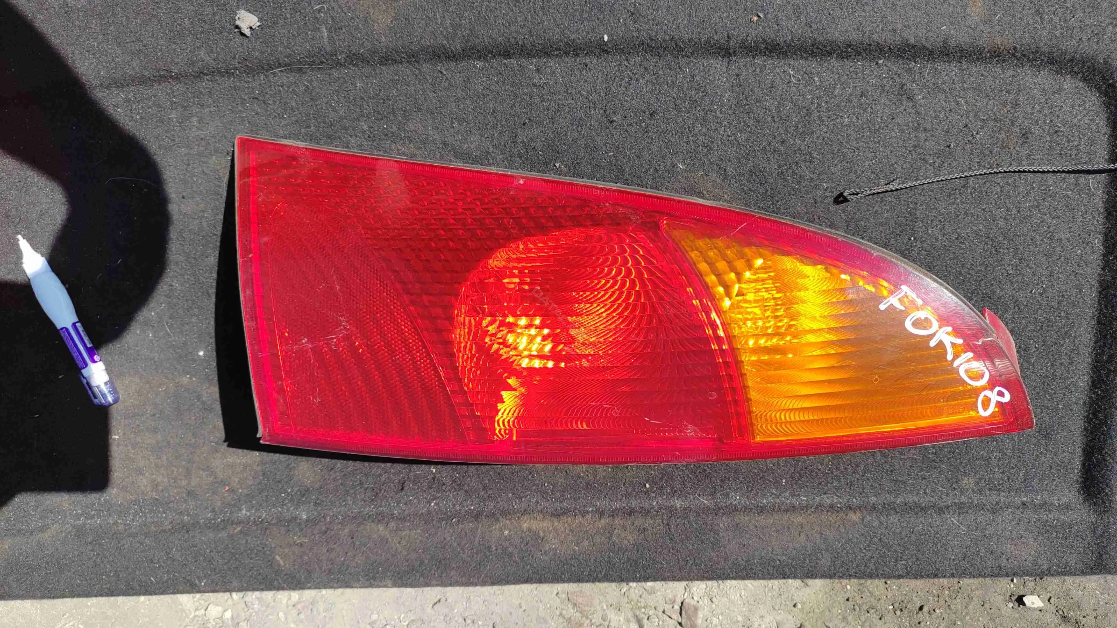 Задние фонари 1M5113404AC
