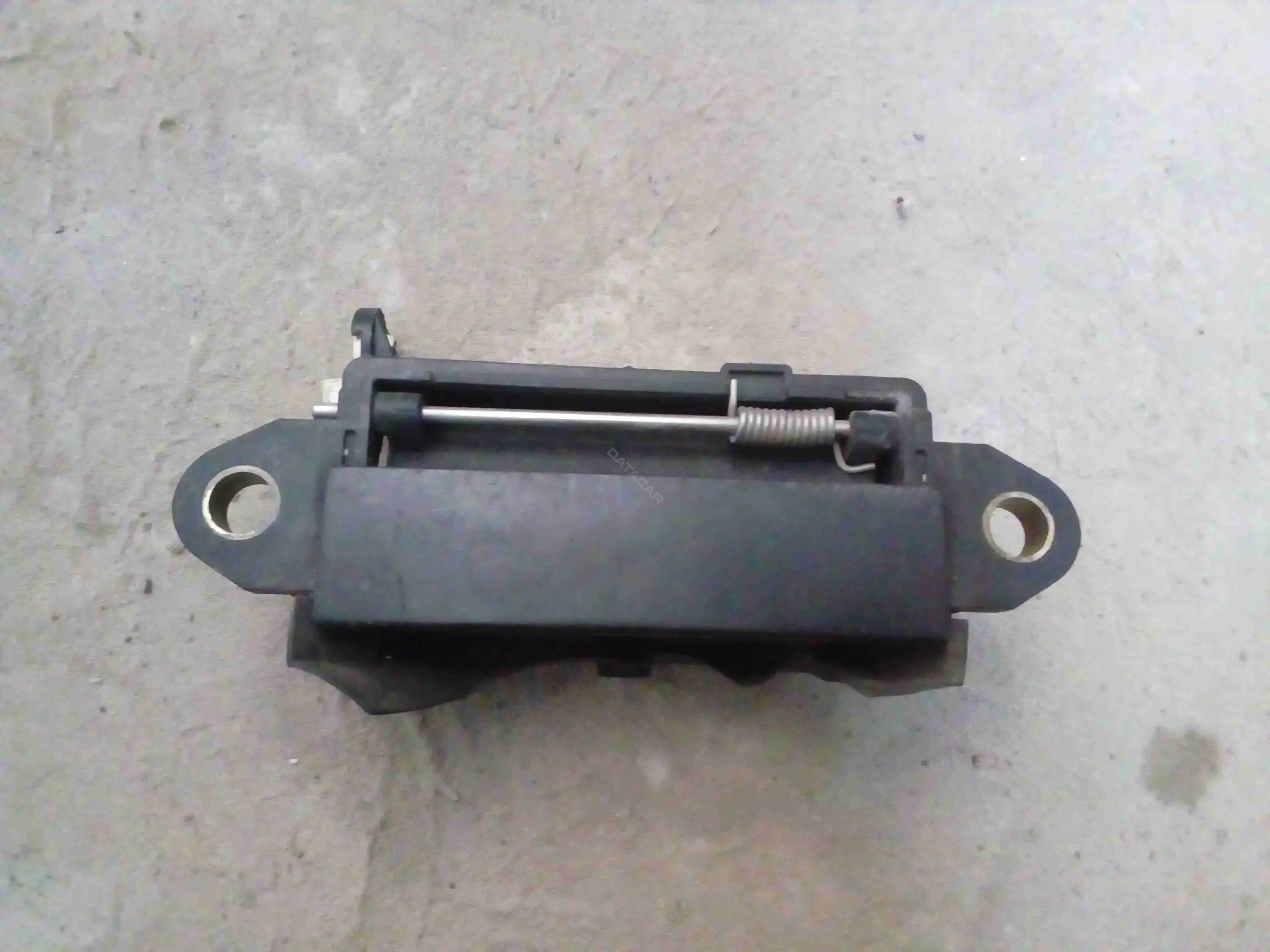Ручка двери 4a0839206