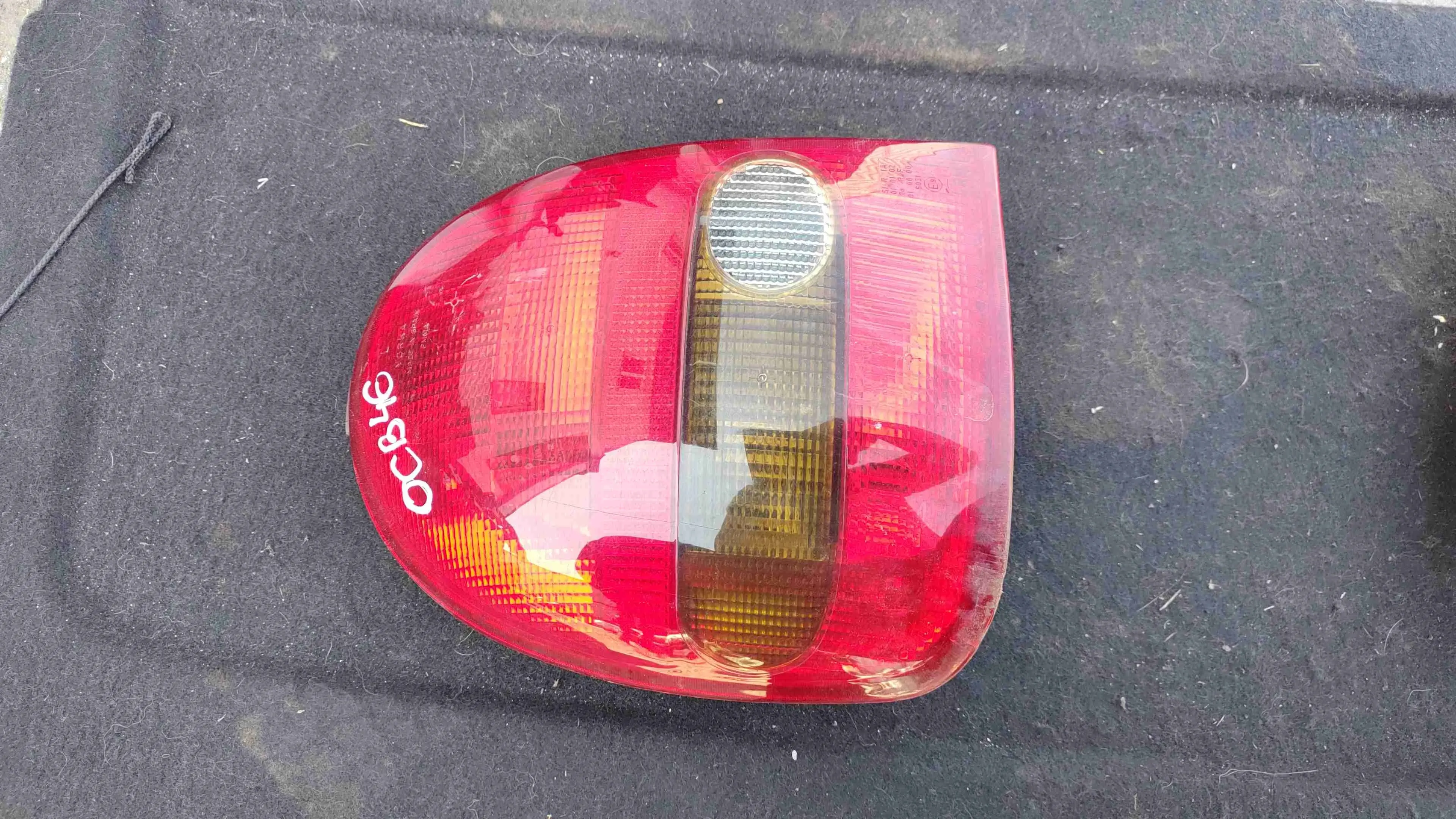Задние фонари OCB46
