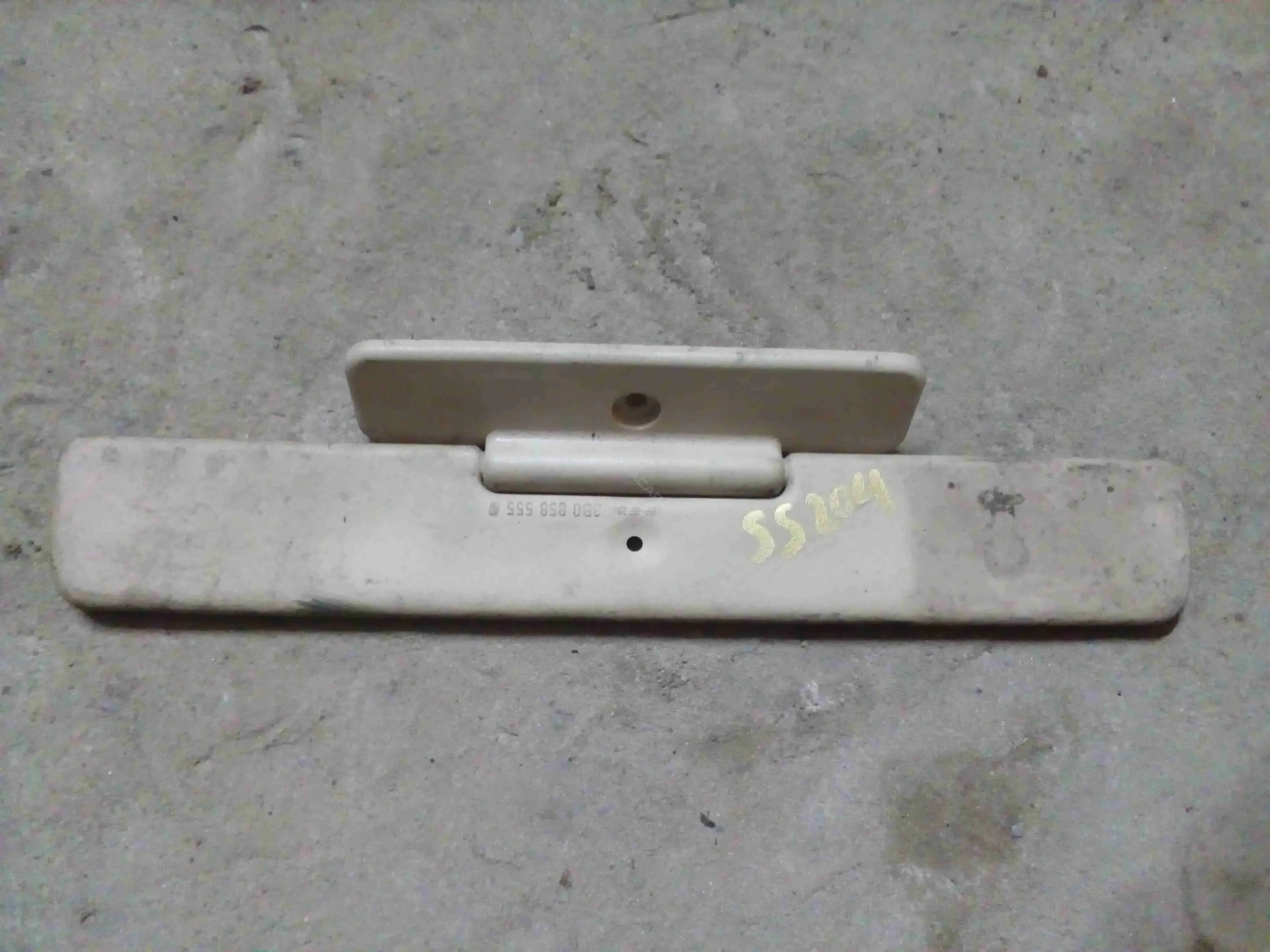 Внутреннее зеркало 3b0858555