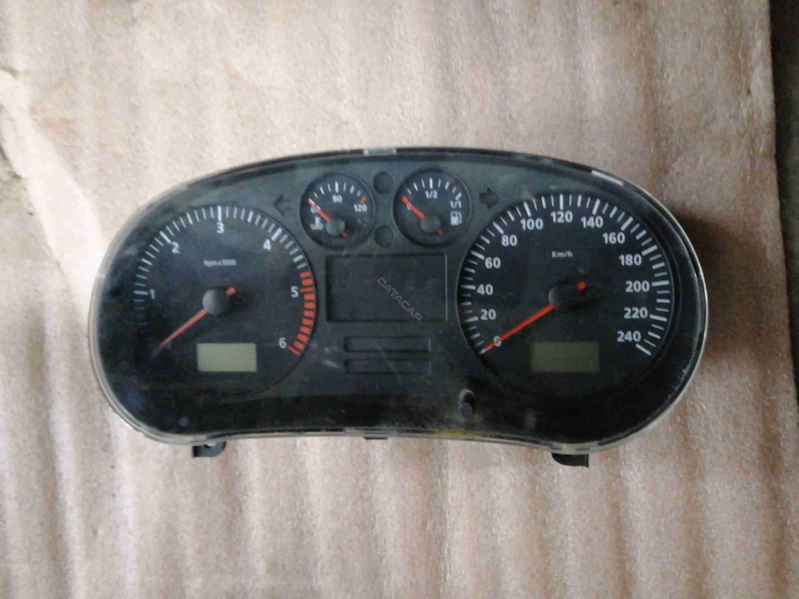 Панель приборов 88311292