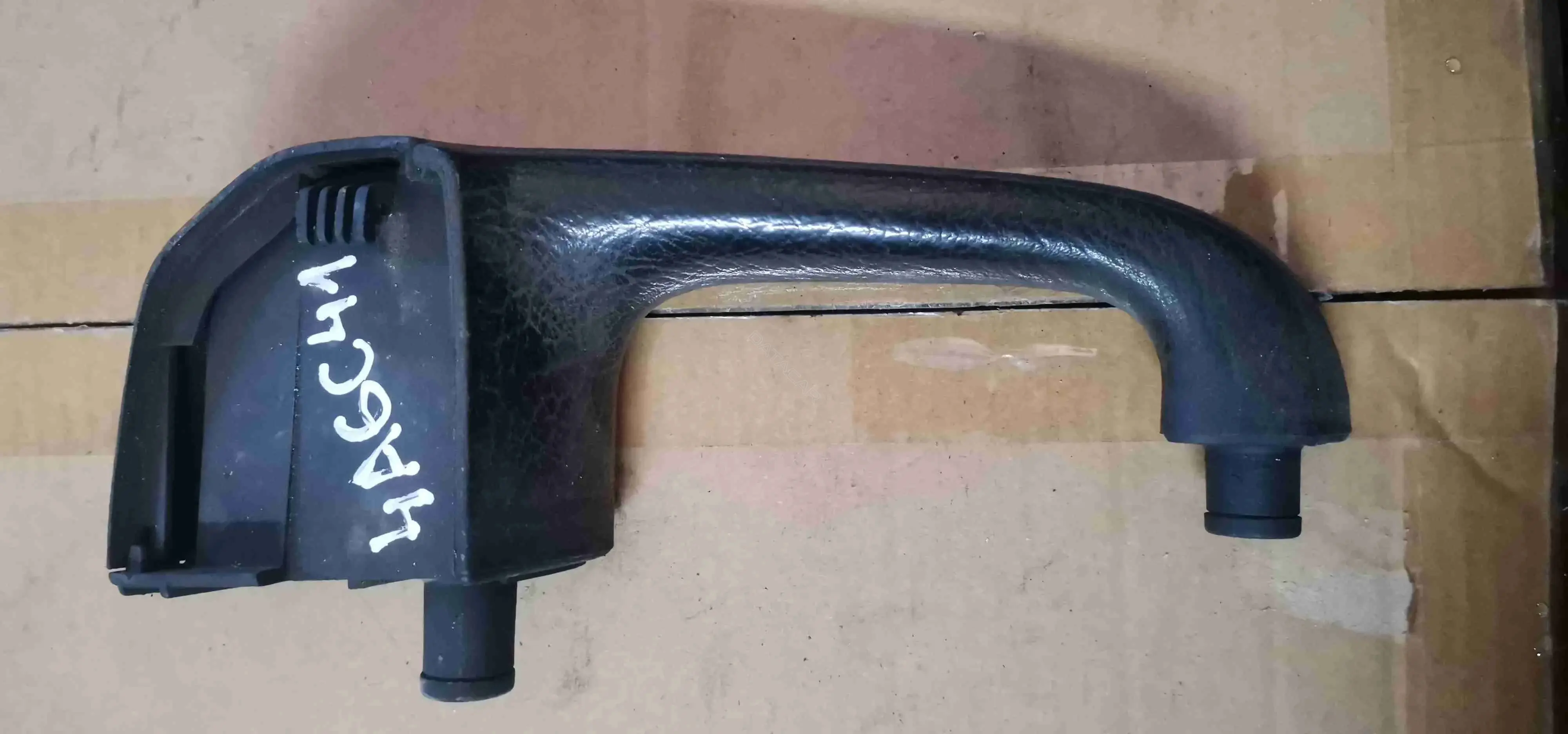 Ручка двери 4A0867172