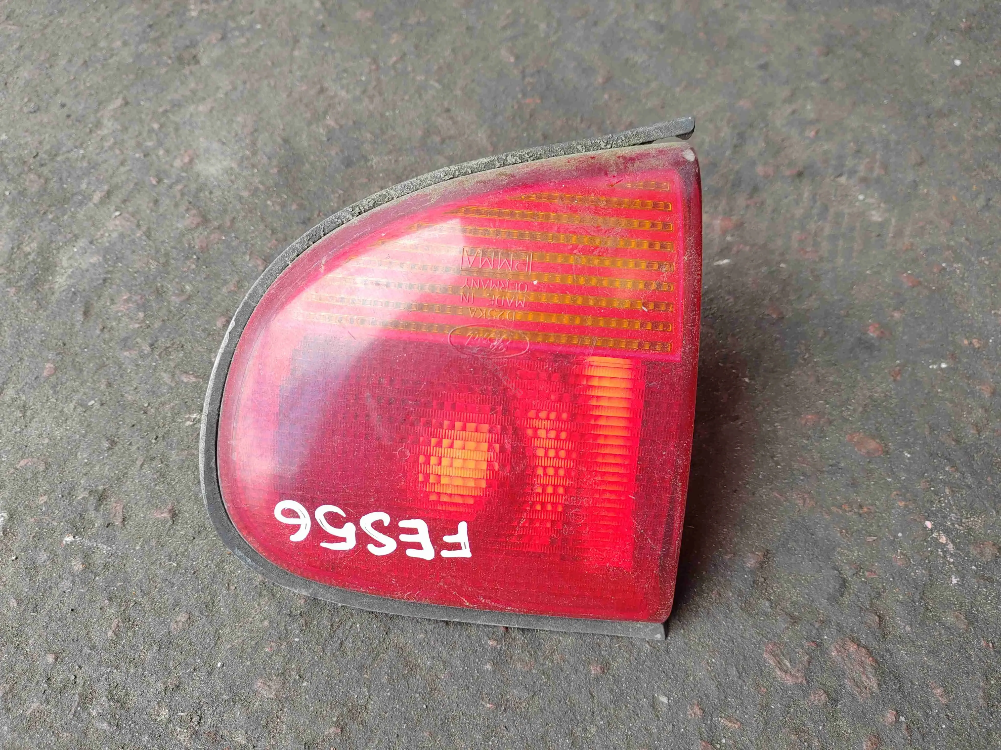 Задние фонари 93AG15K258
