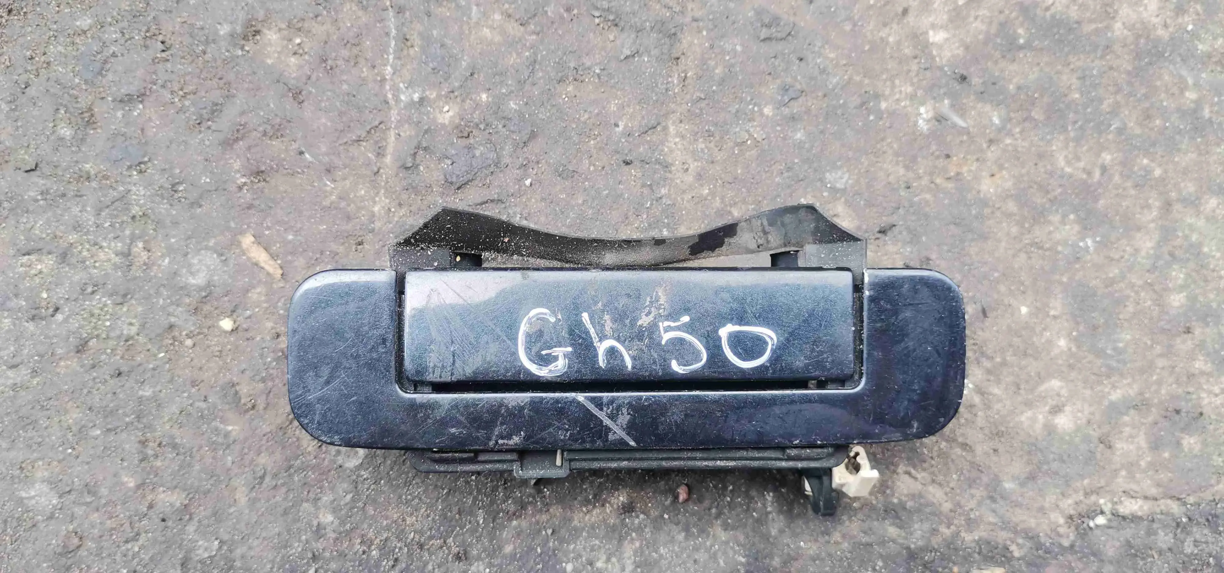 Ручка двери 4A0839206