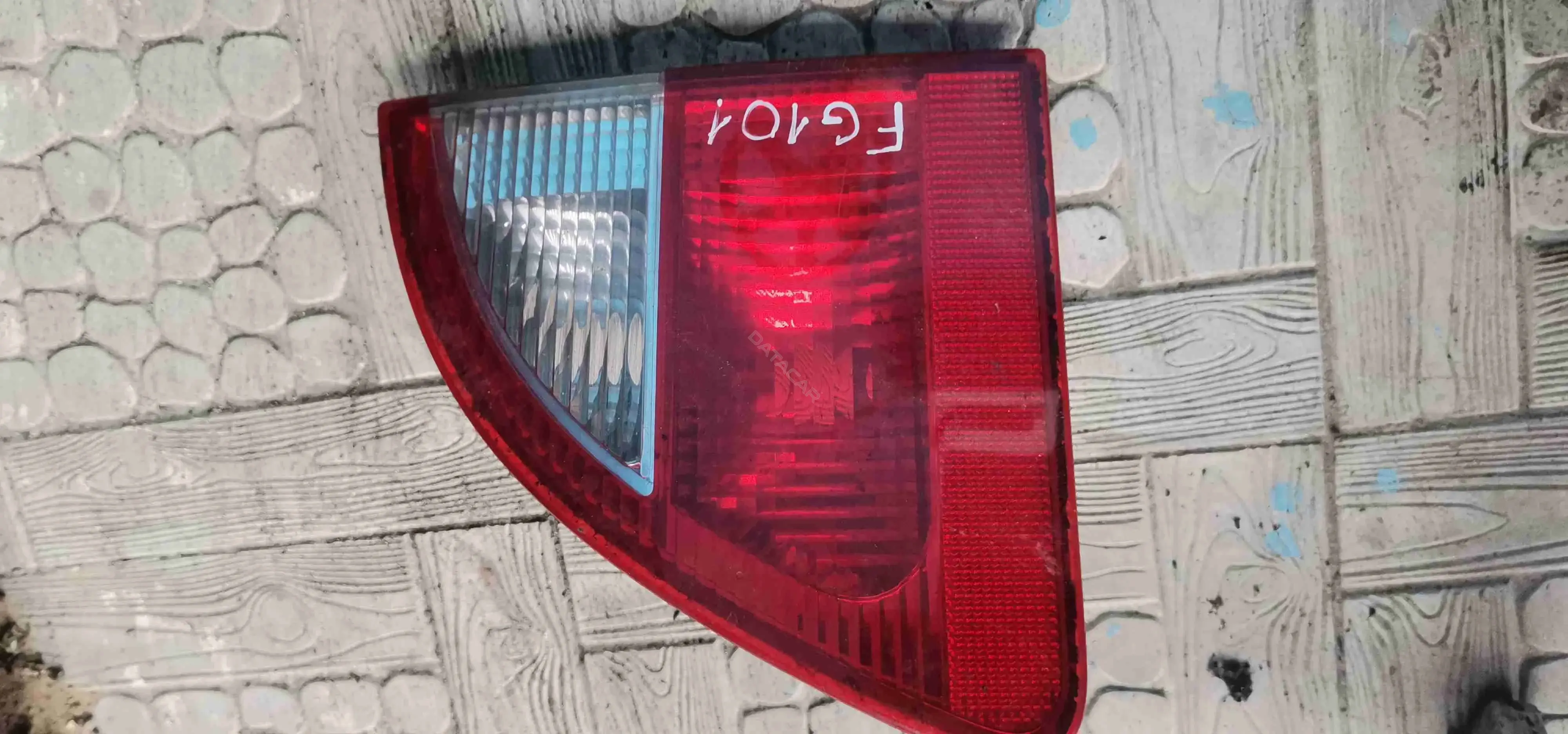 Задние фонари 7M5945094B