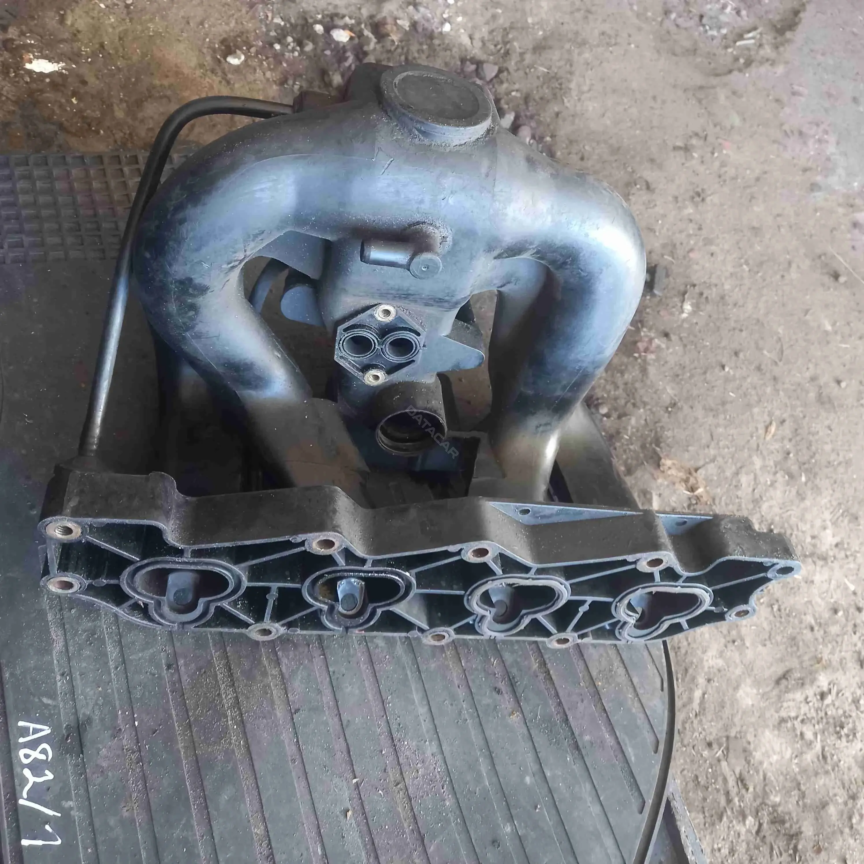 Коллектор впускной 968f9424cb