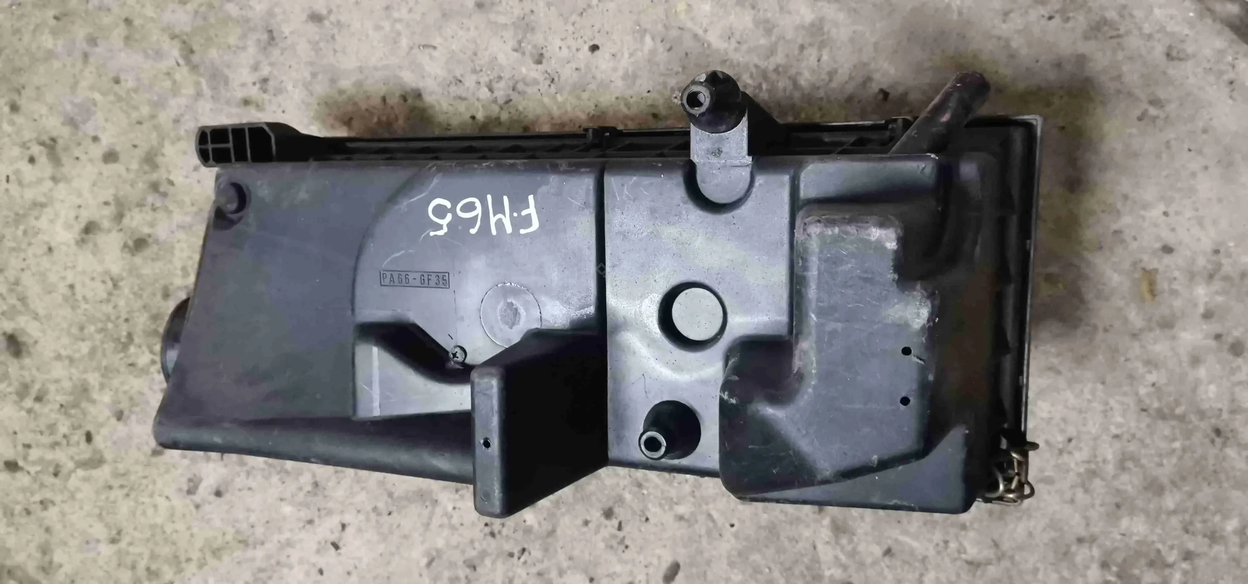 Корпус воздушного фильтра FM65