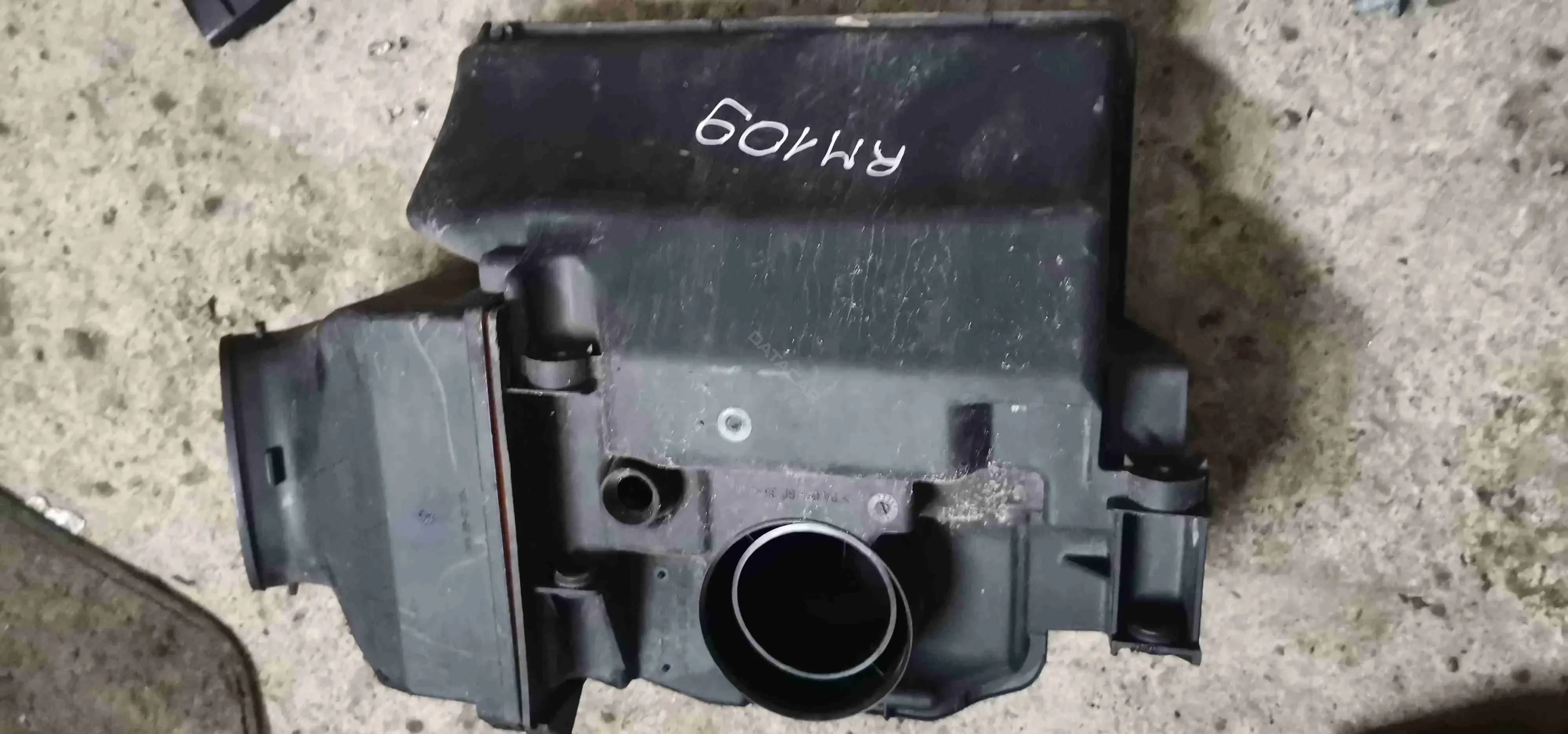 Корпус воздушного фильтра 111618A