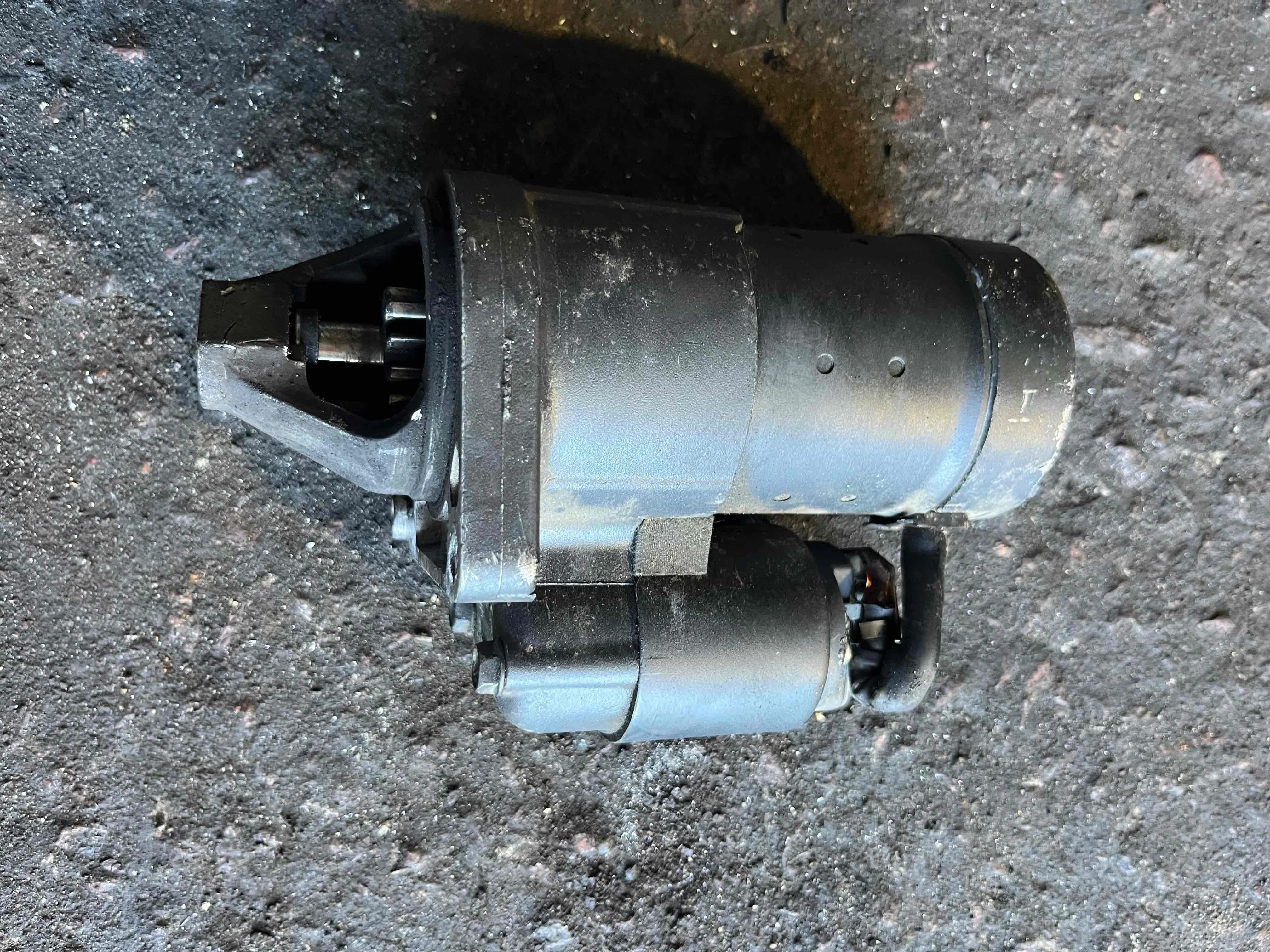 Стартер 0986021590