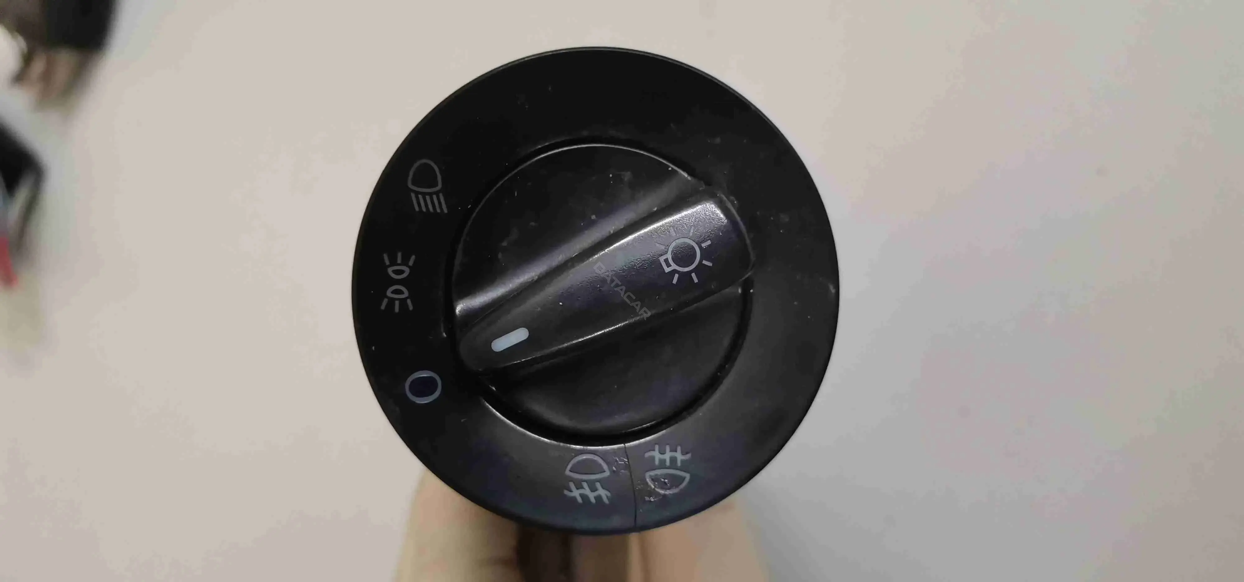 Переключатель подрулевой 1C0941531A
