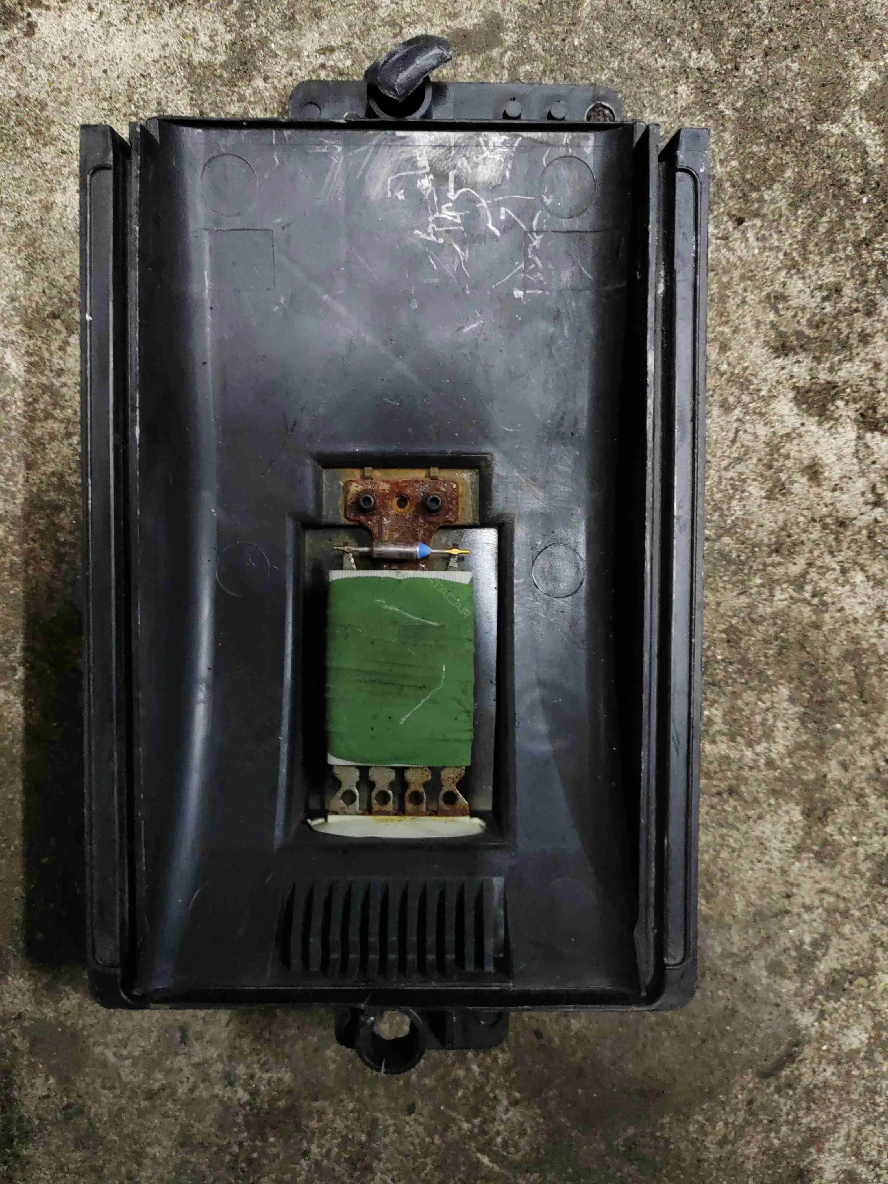 Резистор печки G42734