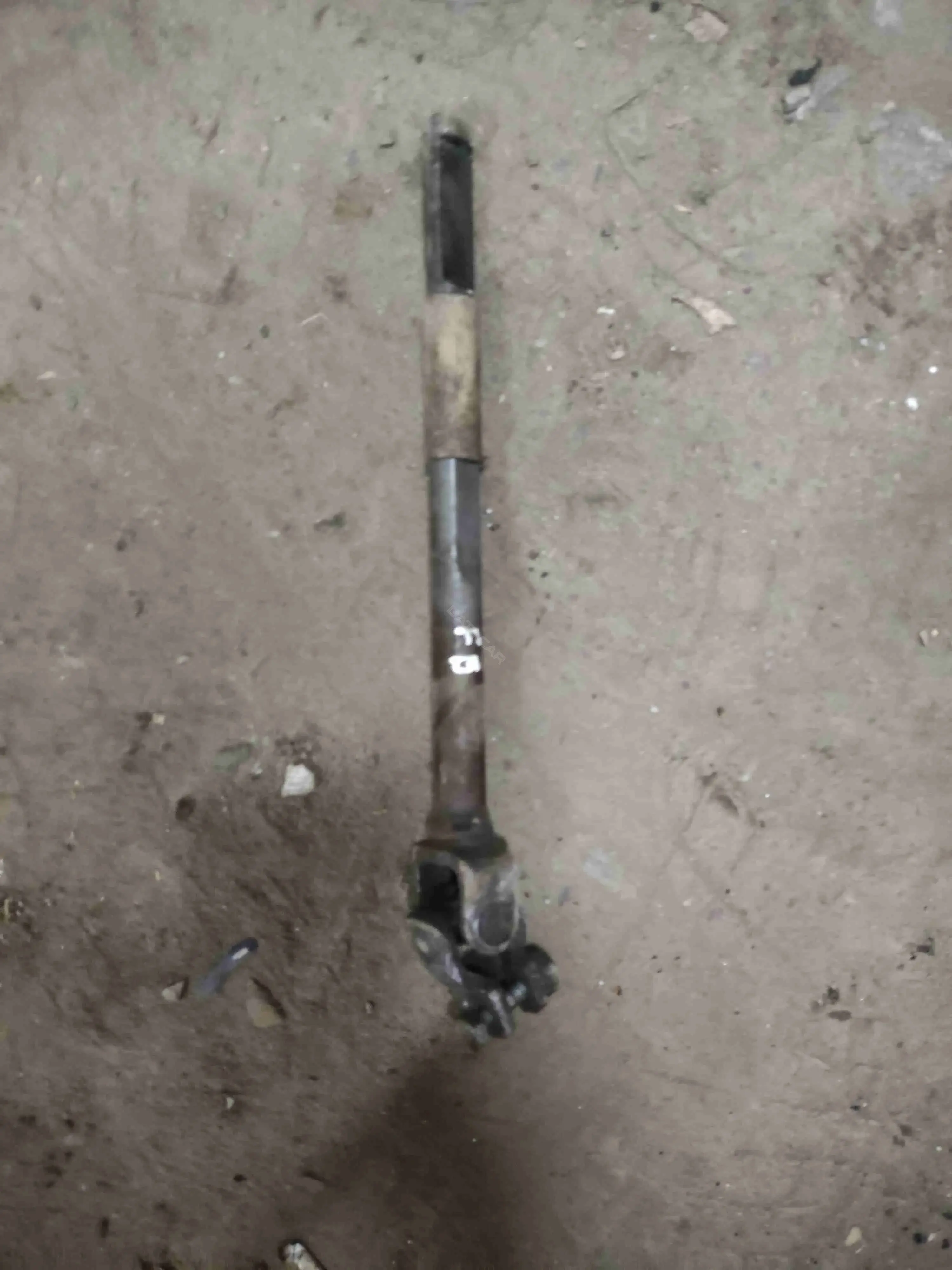 Рулевой карданчик FBR67