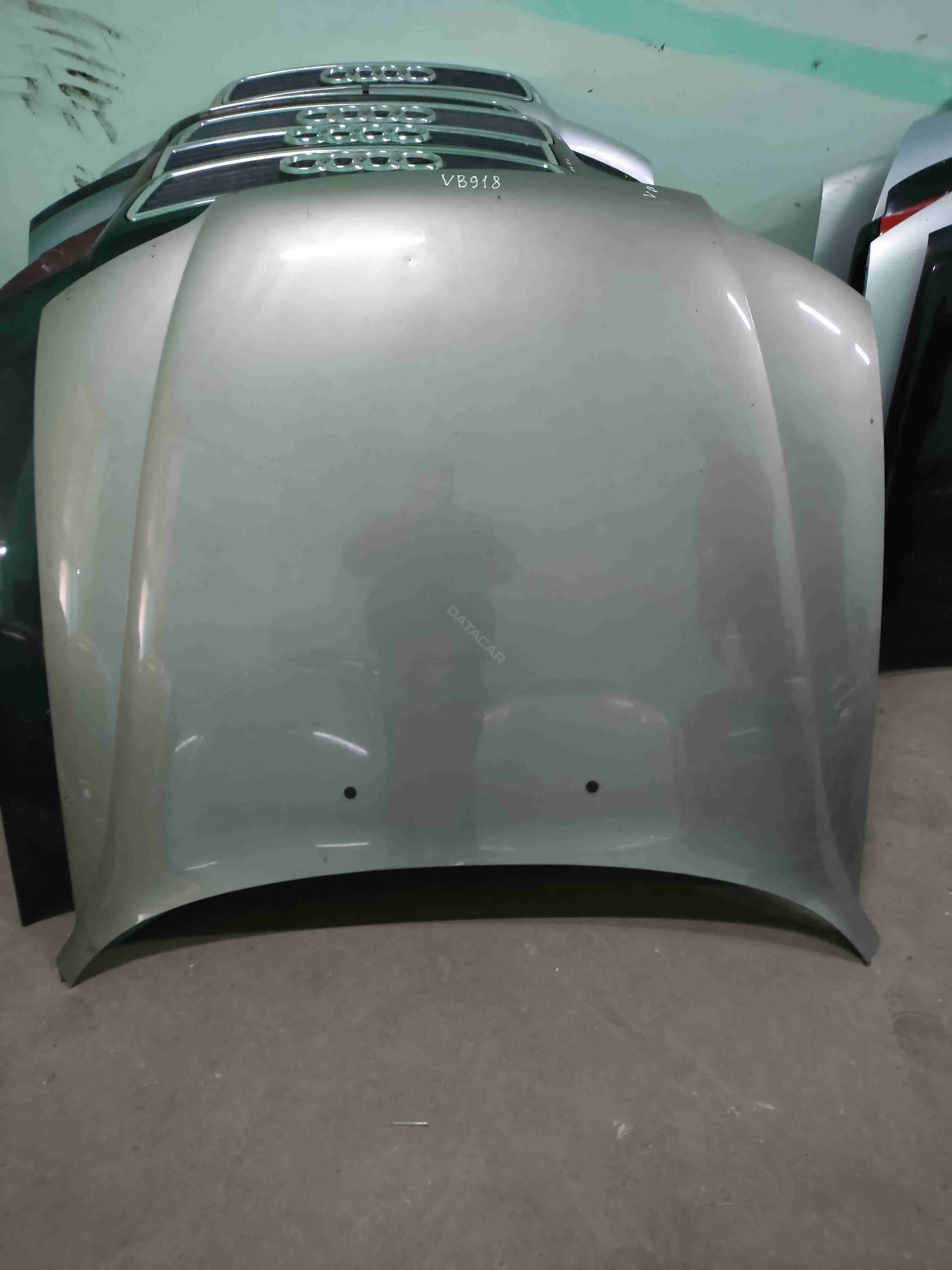 Капот VB918