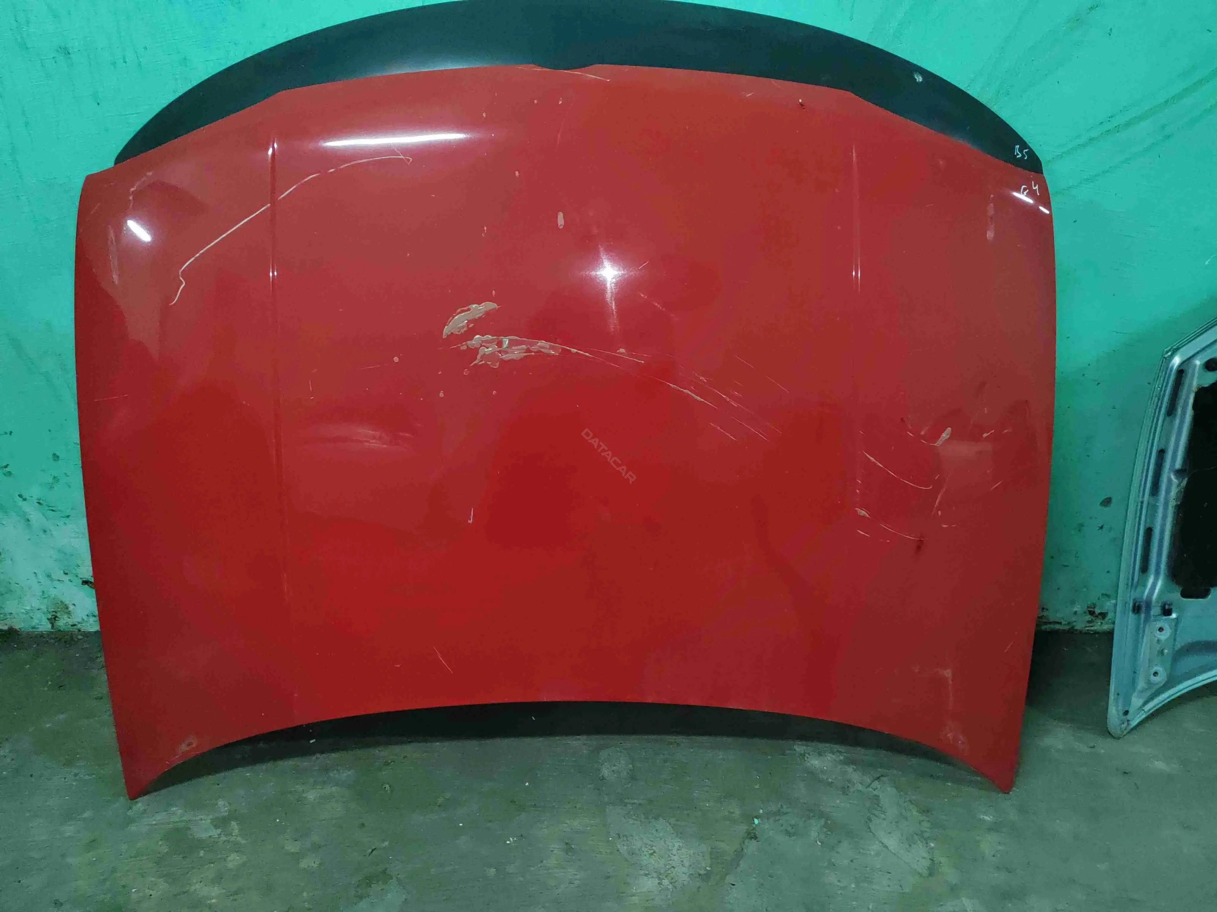 Капот G4935