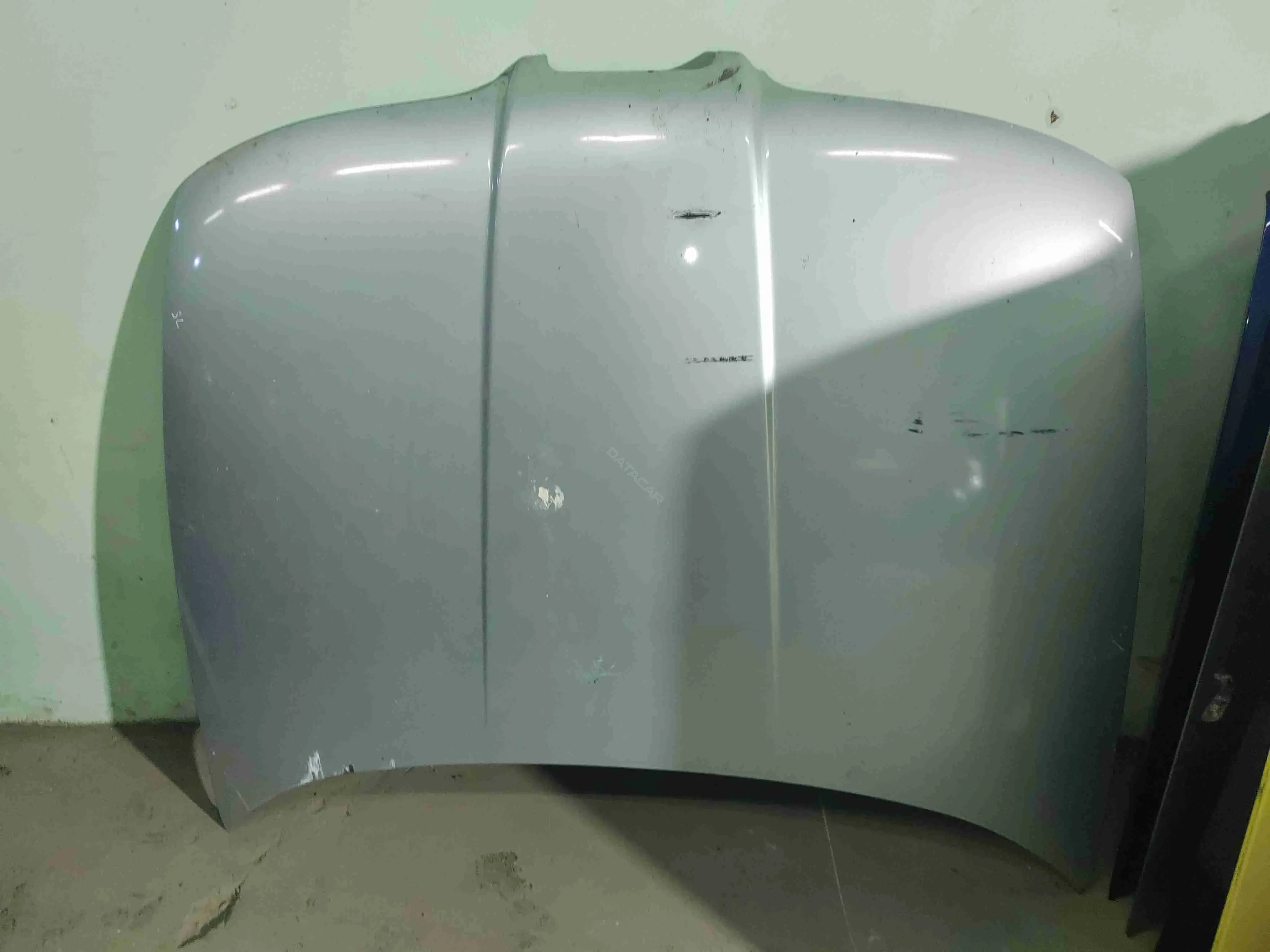 Капот SL164