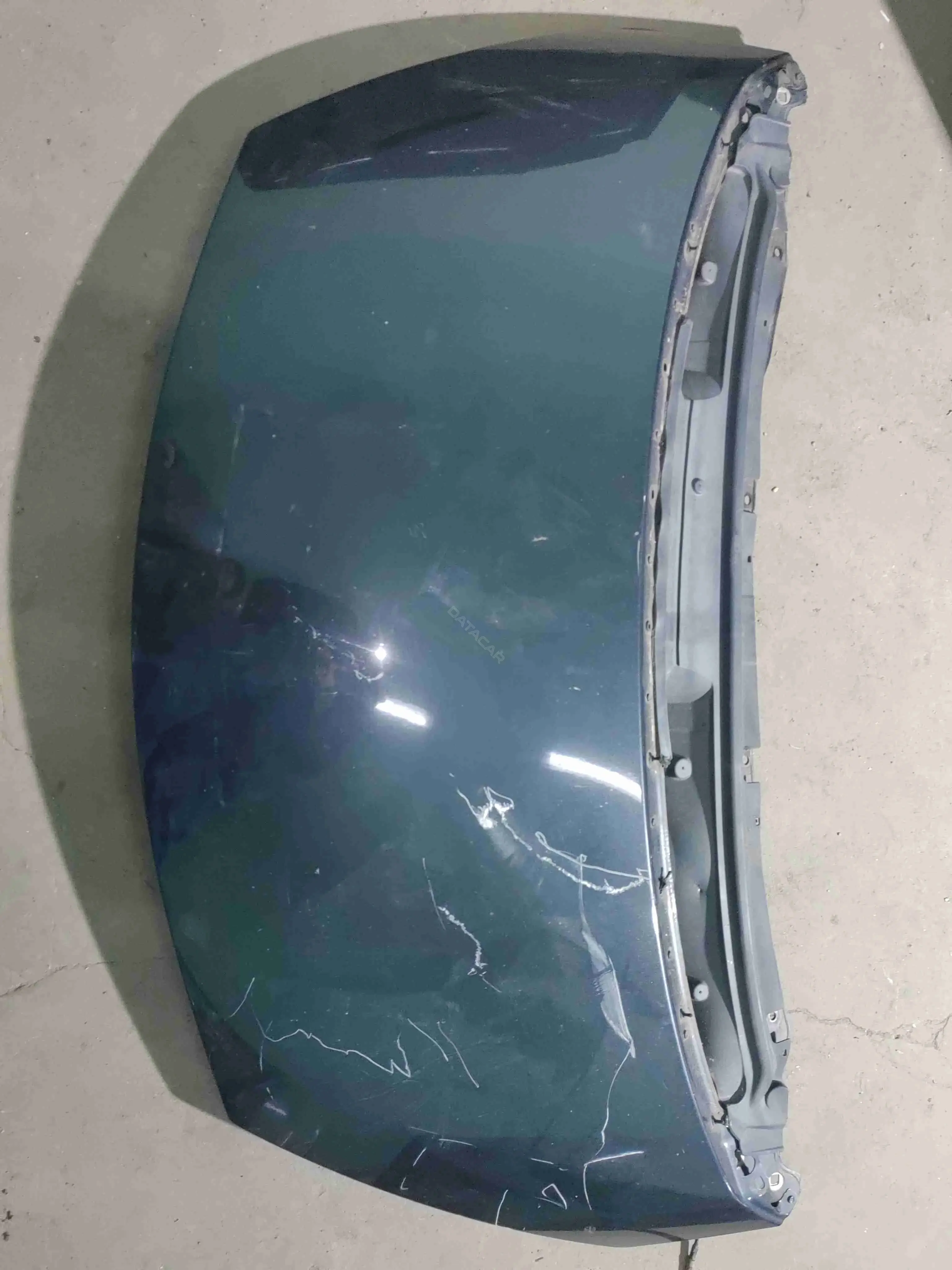 Капот ES475