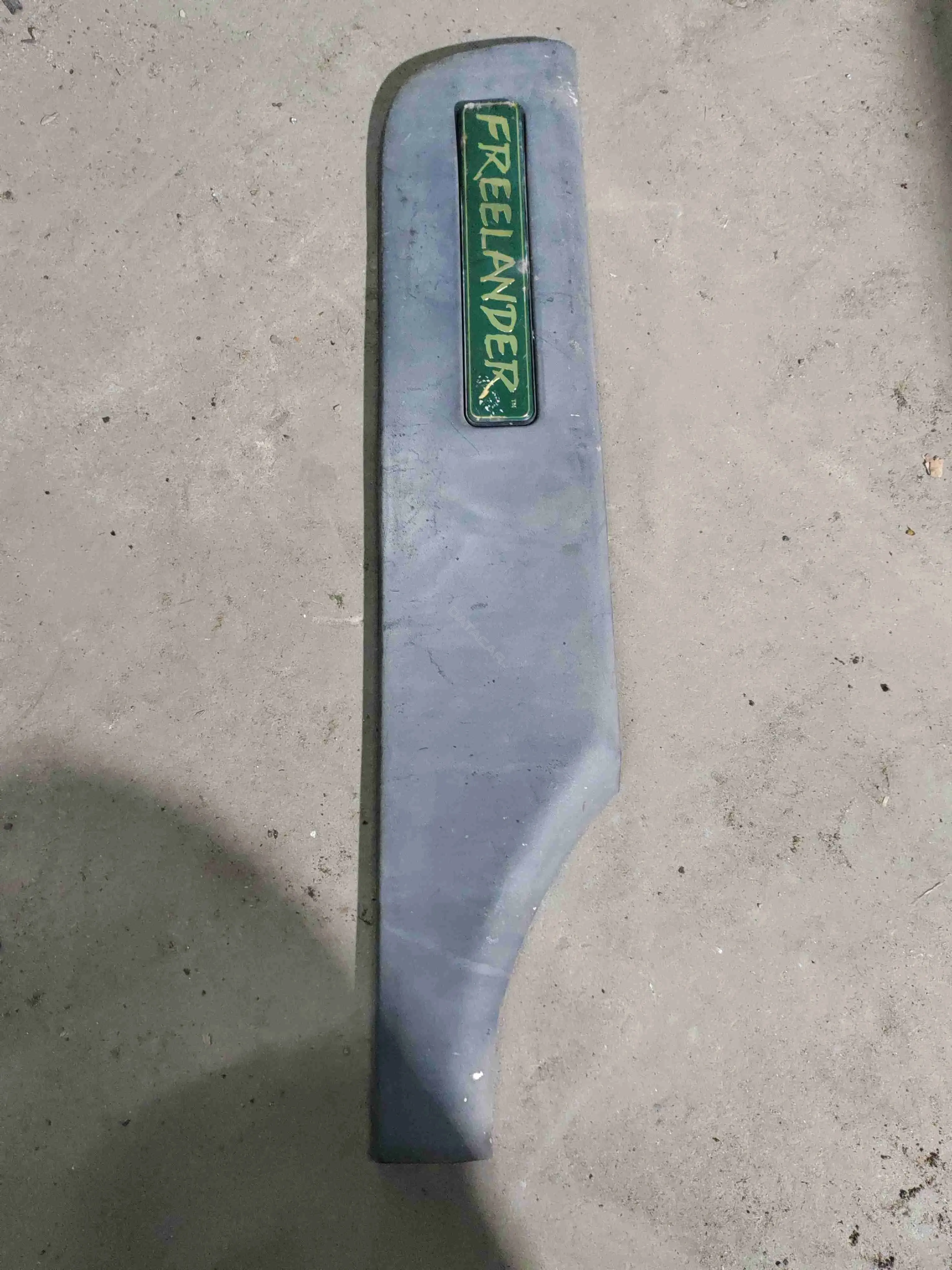 Накладка двери DGP100970LH