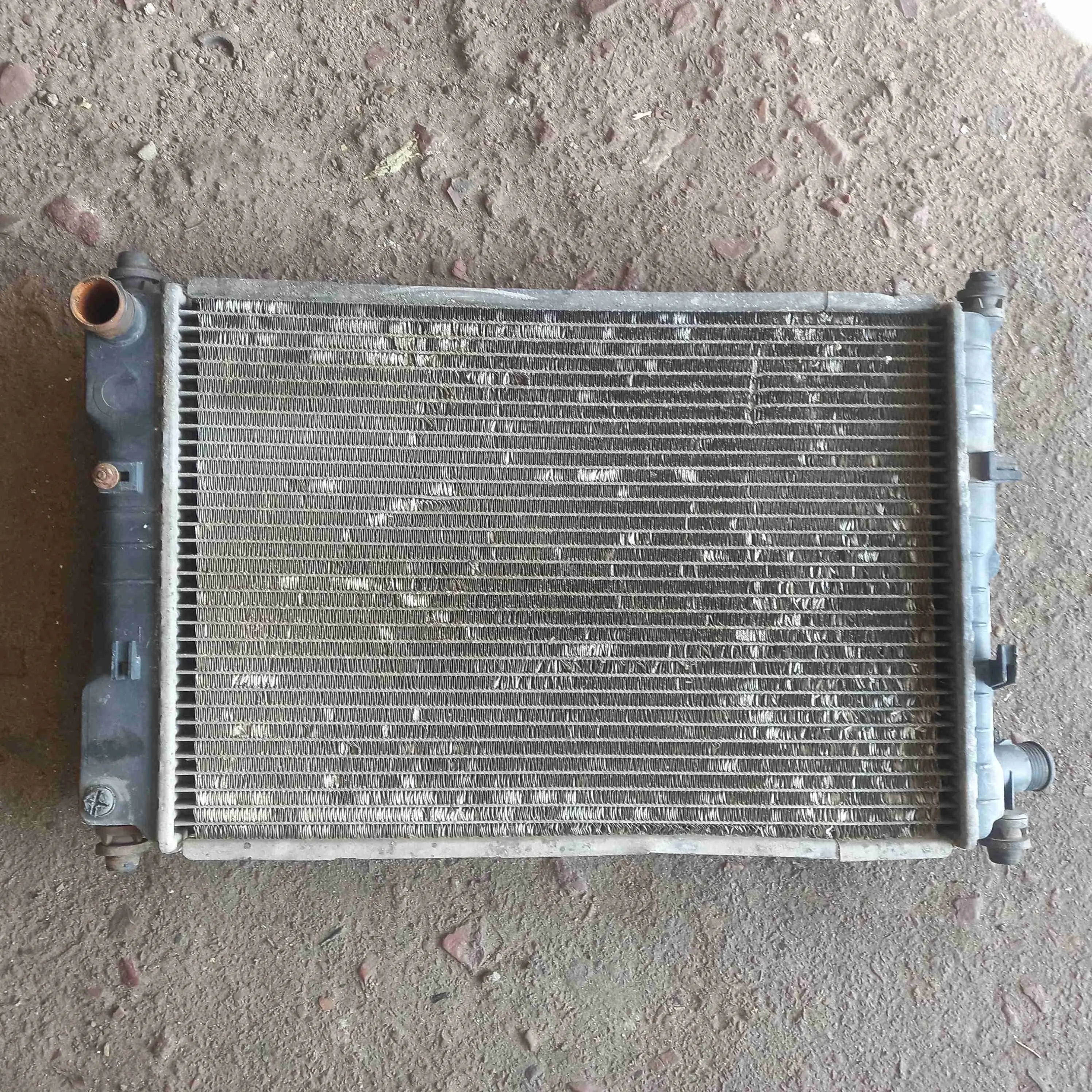 Радиатор охлаждения FE610
