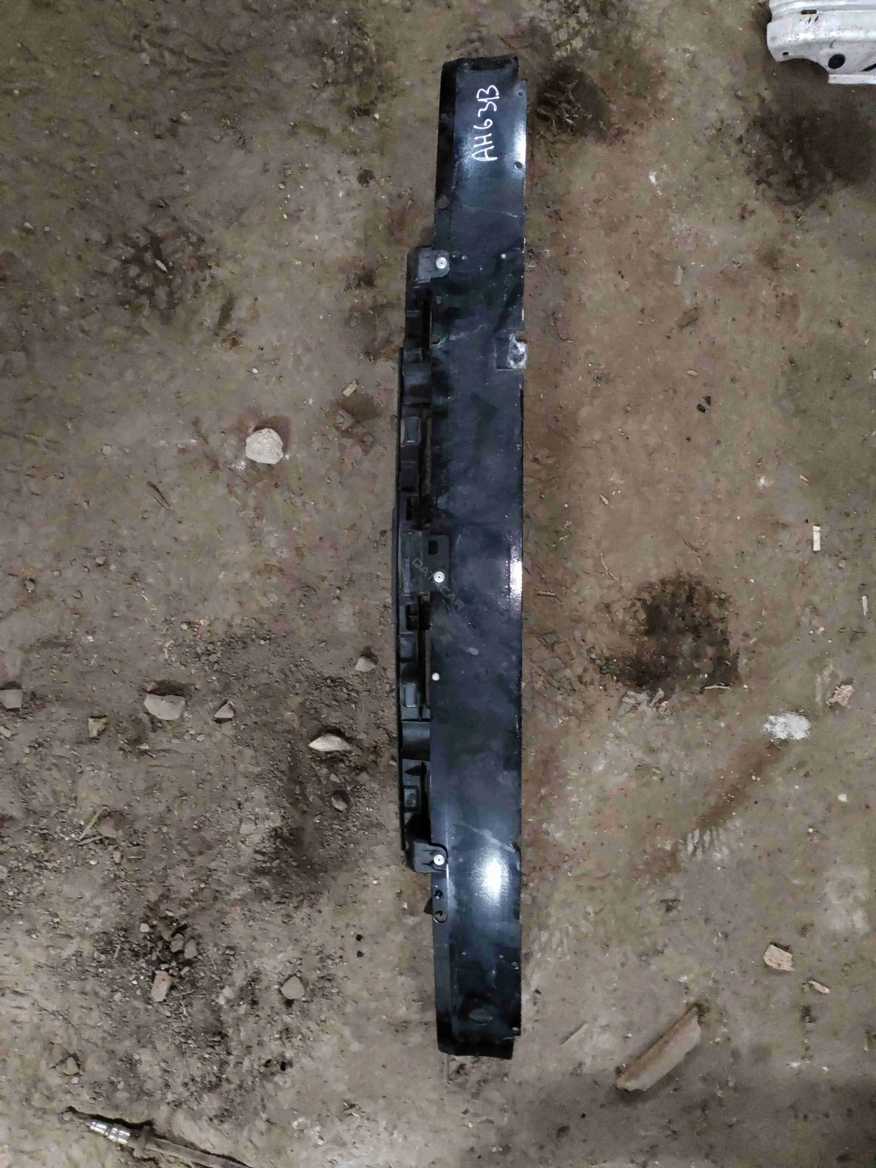 Усилитель бампера AH6313