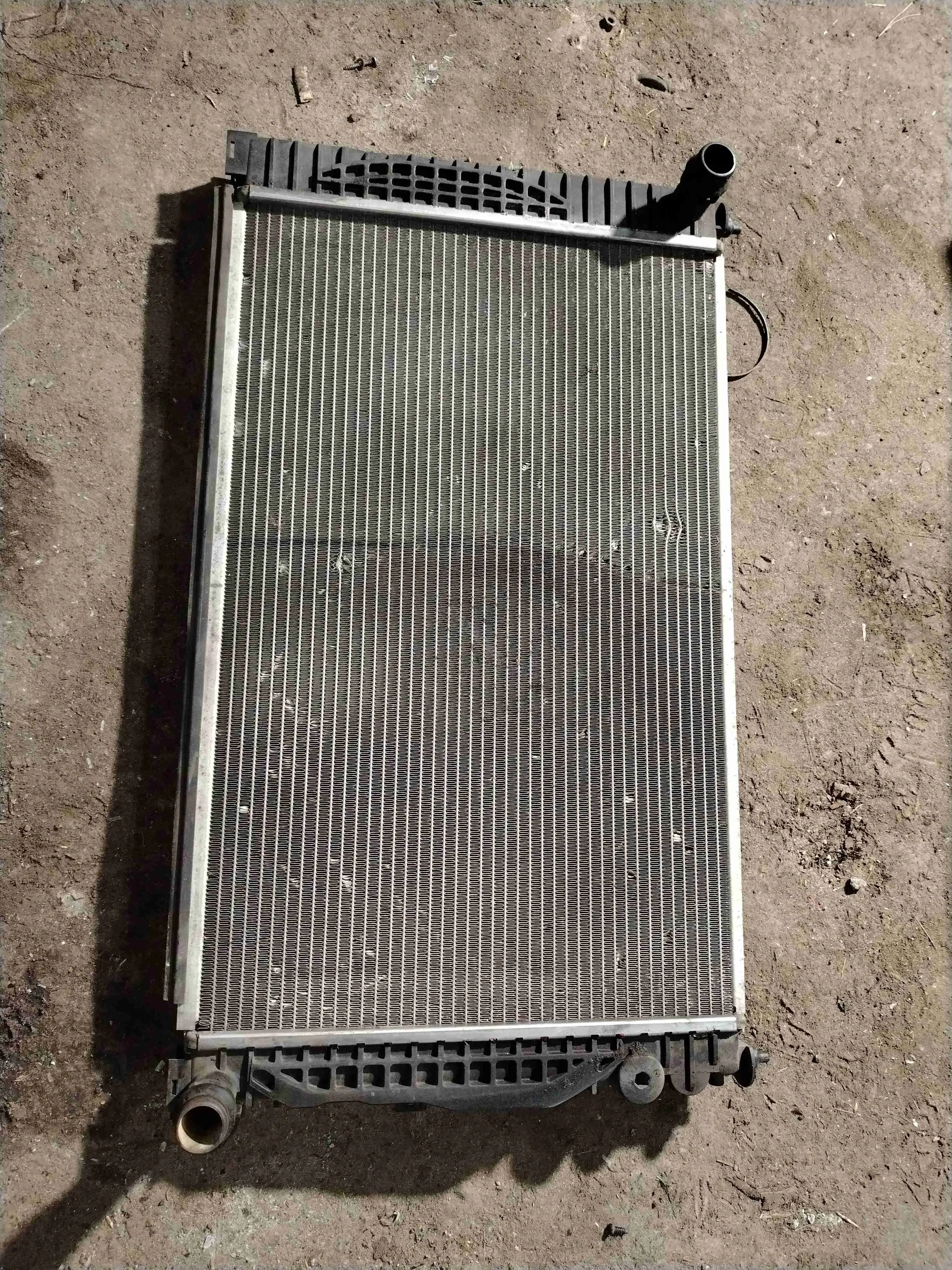 Радиатор охлаждения A6C5759