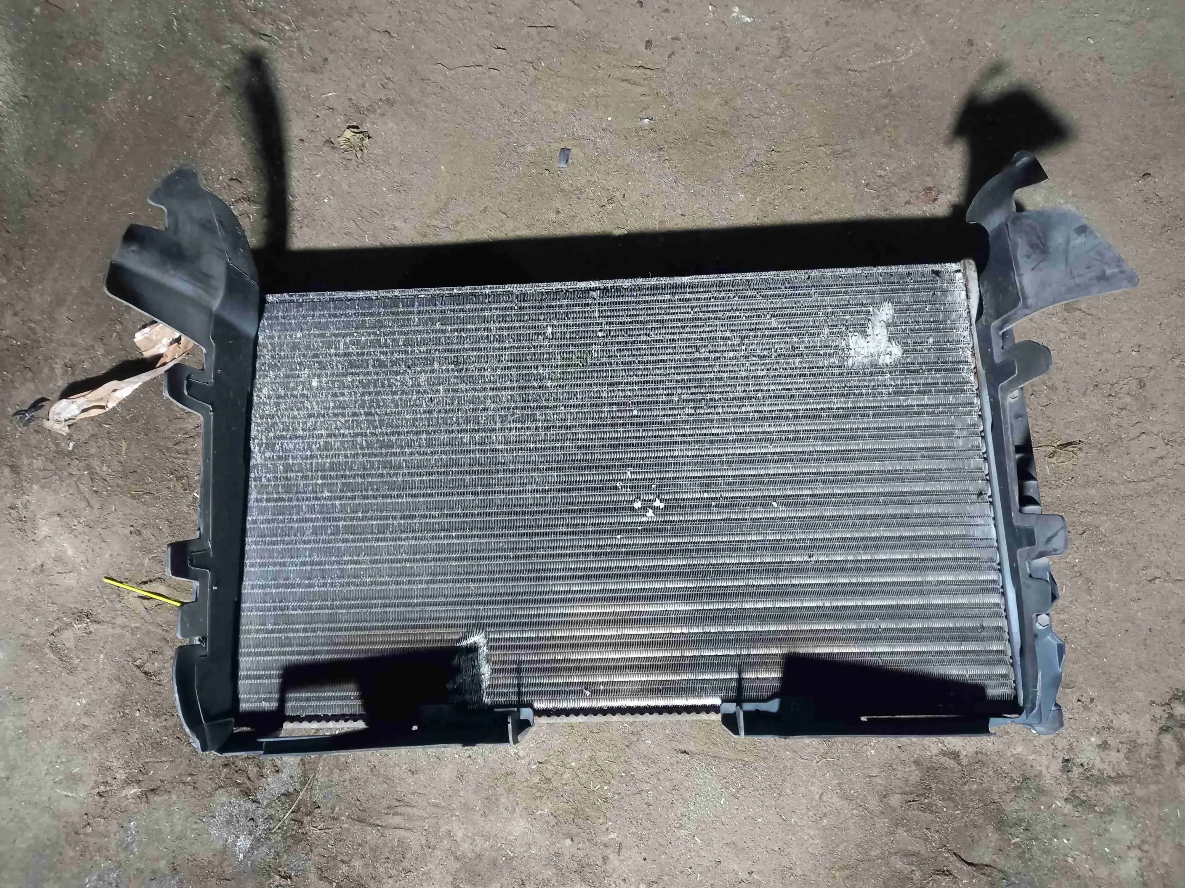 Радиатор охлаждения G4GP44